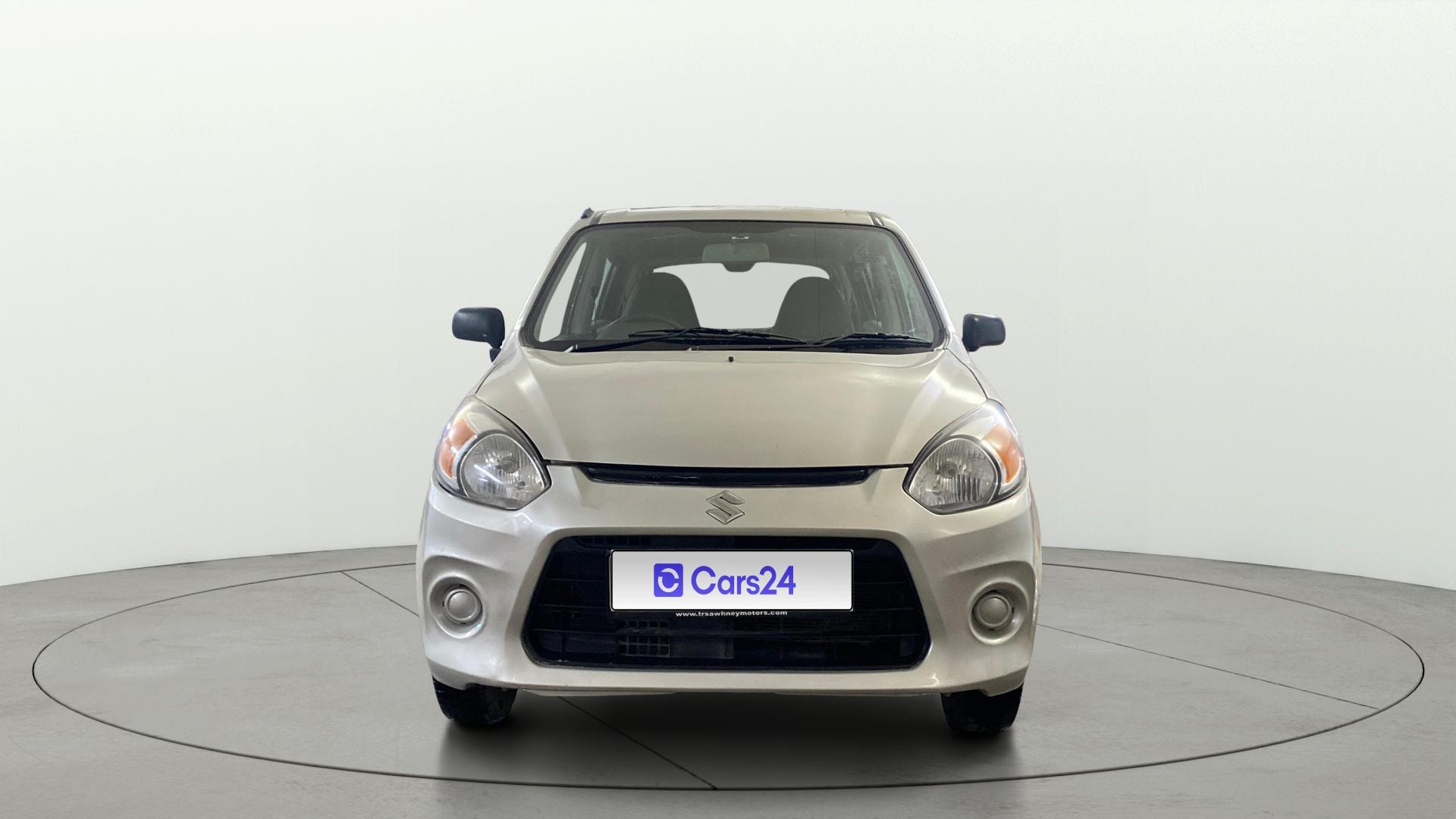 Used 2019 Maruti Suzuki Alto 800 Used 2019 Maruti Suzuki Alto 800