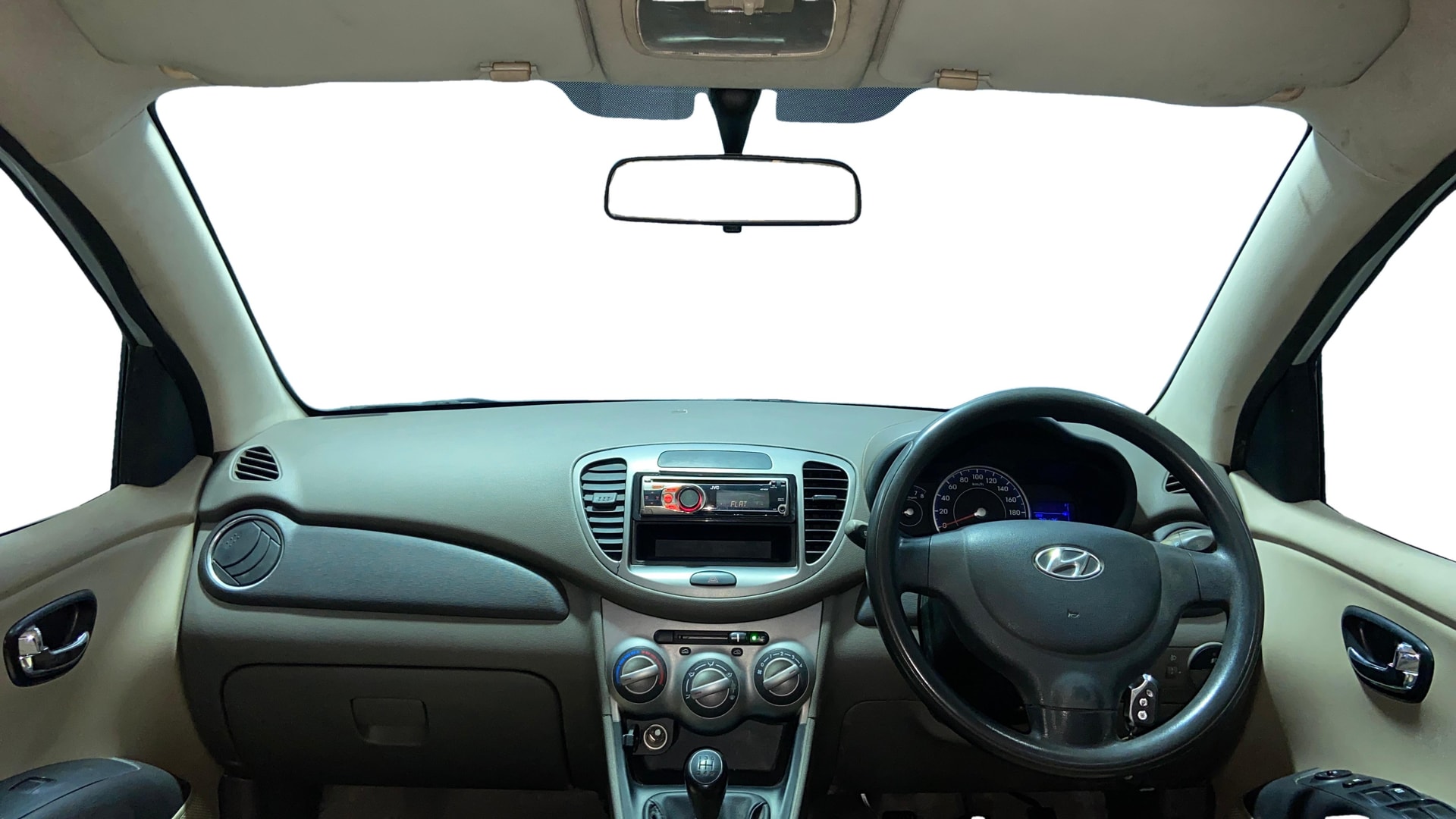 Used 2013 Hyundai i10 Used 2013 Hyundai i10