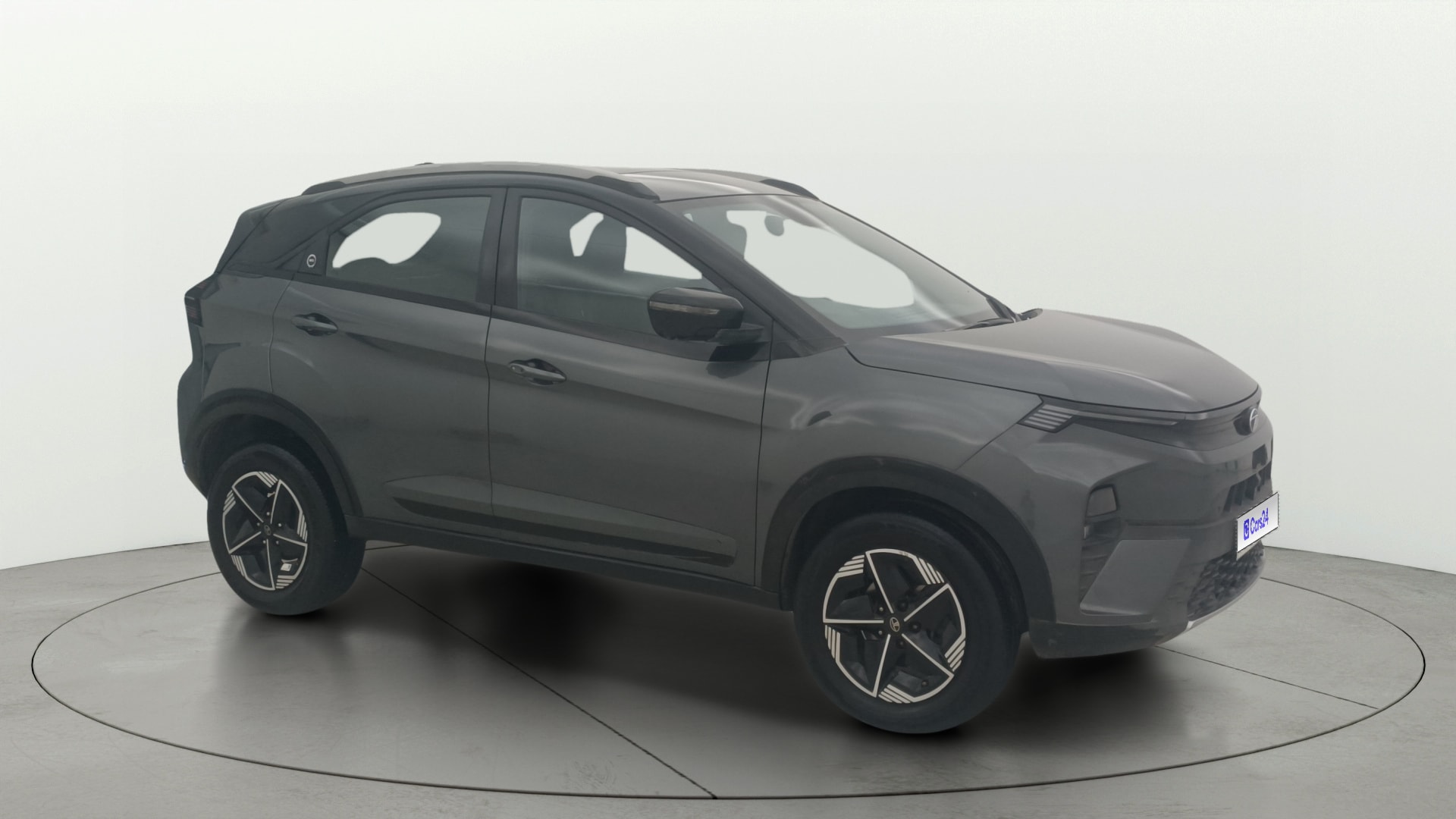 Used 2023 Tata Nexon Used 2023 Tata Nexon