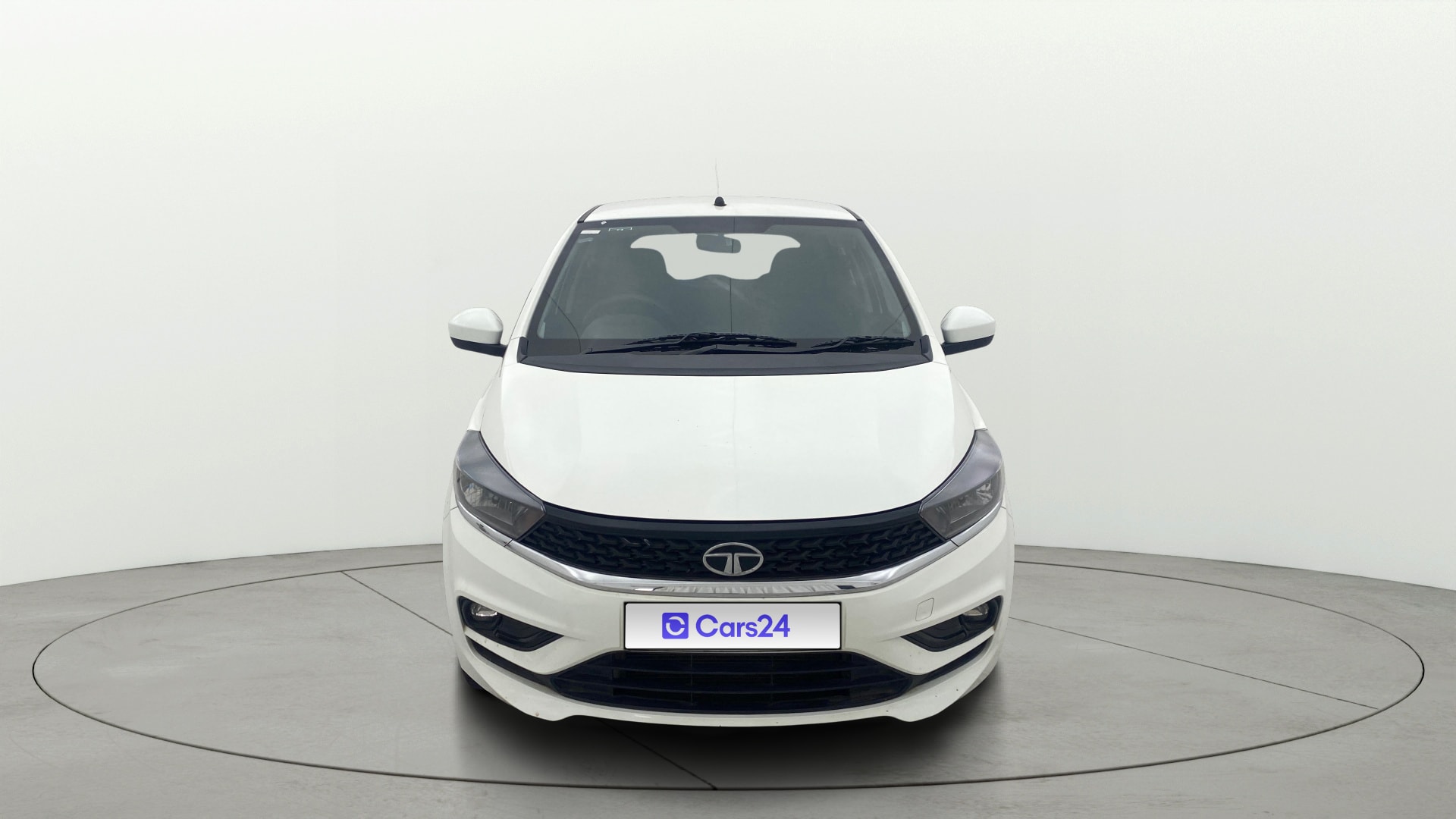 Used 2023 Tata Tiago Used 2023 Tata Tiago