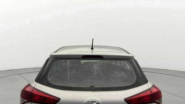 View Hyundai Elite i20 Image 4 Used Hyundai Elite i20 Image 4
