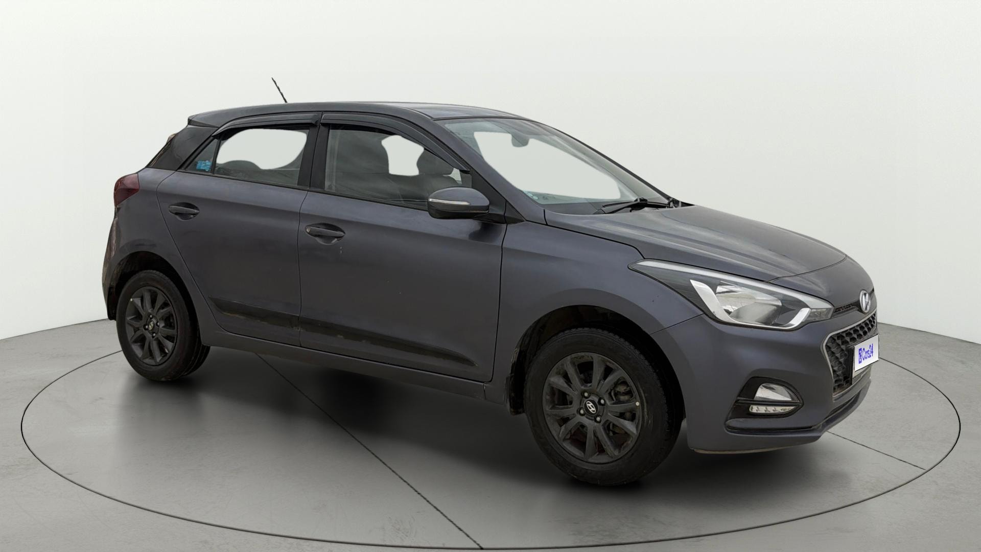 Used 2020 Hyundai Elite i20 Used 2020 Hyundai Elite i20