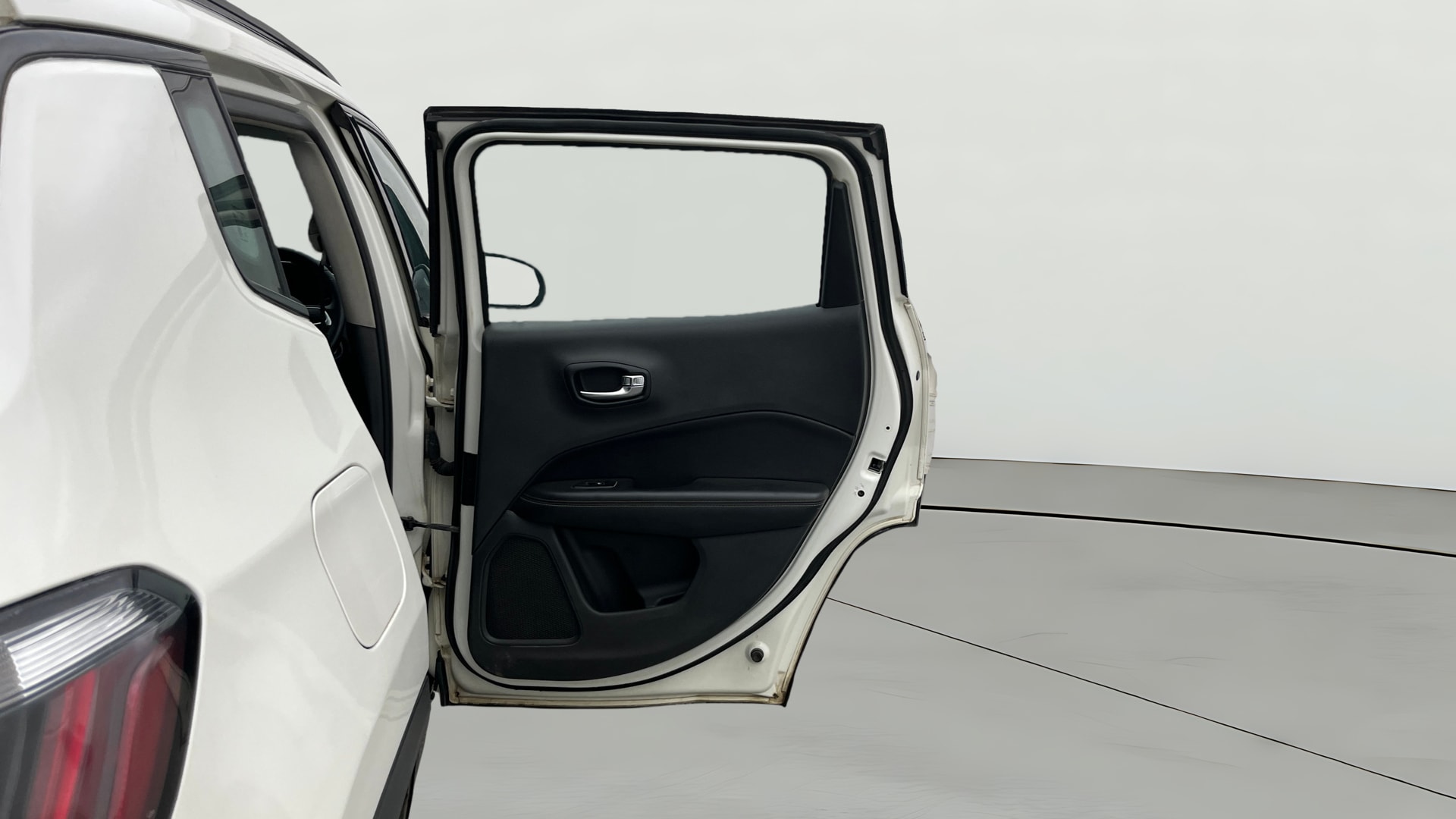 Used 2019 Jeep Compass Used 2019 Jeep Compass