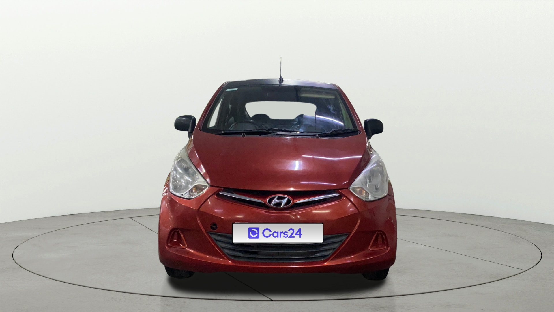 Used 2013 Hyundai EON Used 2013 Hyundai EON