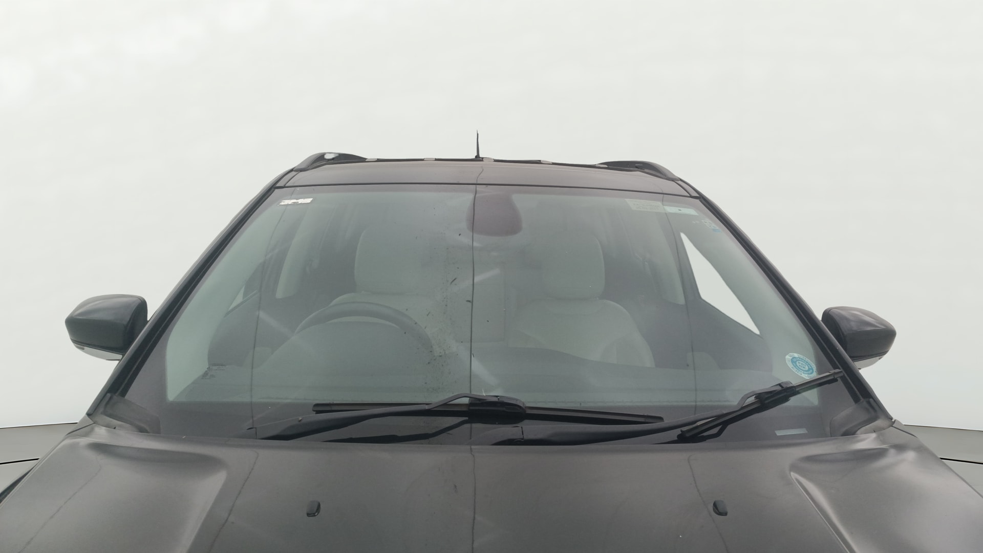 Used 2017 Jeep Compass Used 2017 Jeep Compass