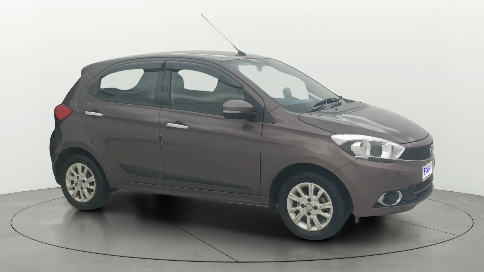 Used 2018 Tata Tiago Used 2018 Tata Tiago