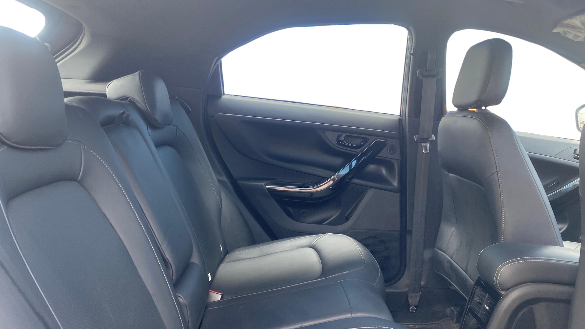 Used 2022 Tata Nexon Used 2022 Tata Nexon