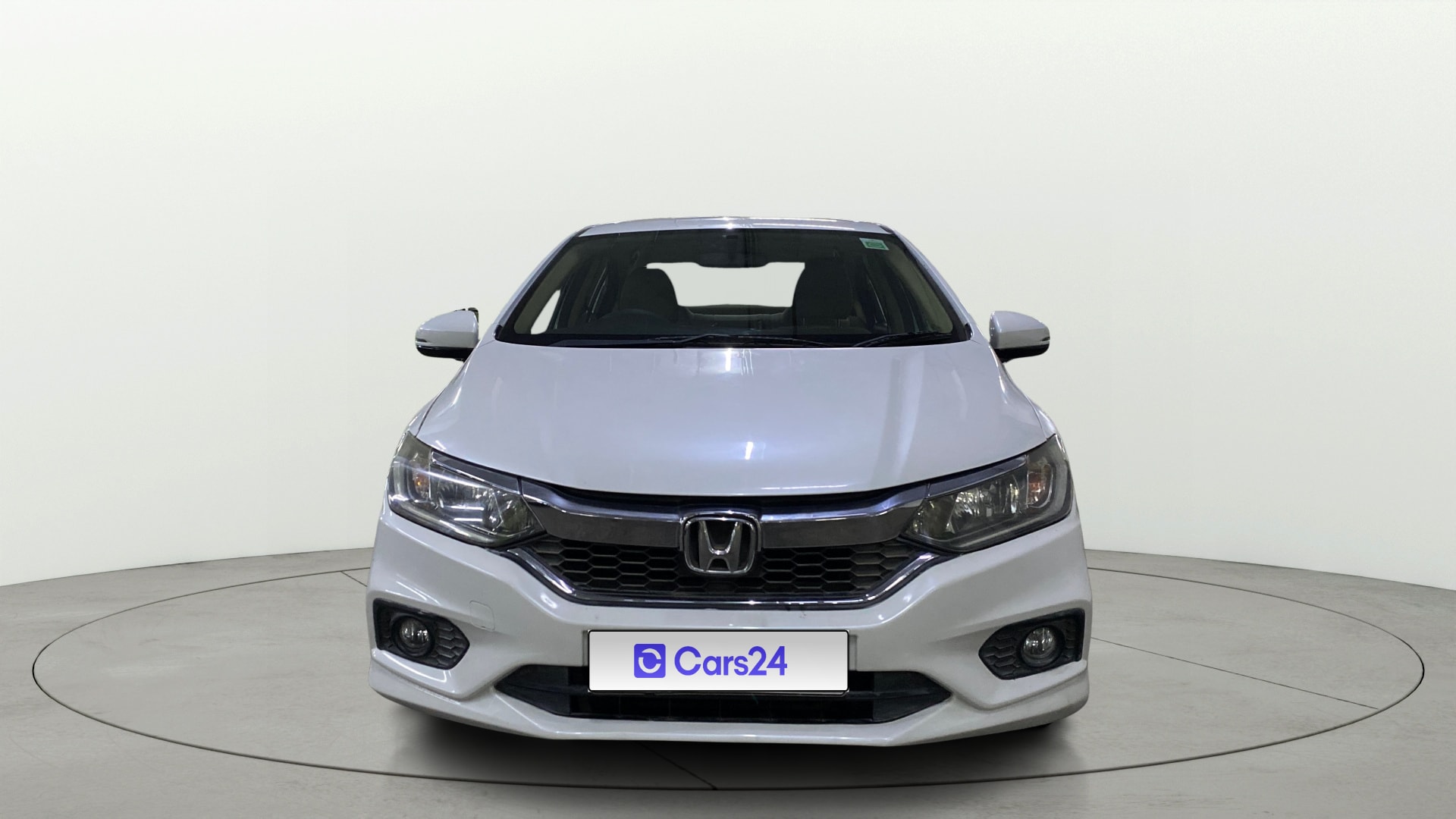Used 2017 Honda City Used 2017 Honda City