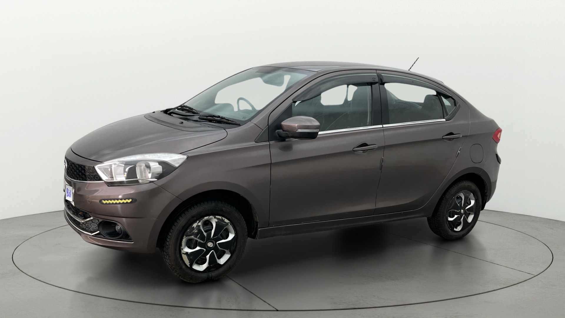 Used 2017 Tata Tigor Used 2017 Tata Tigor