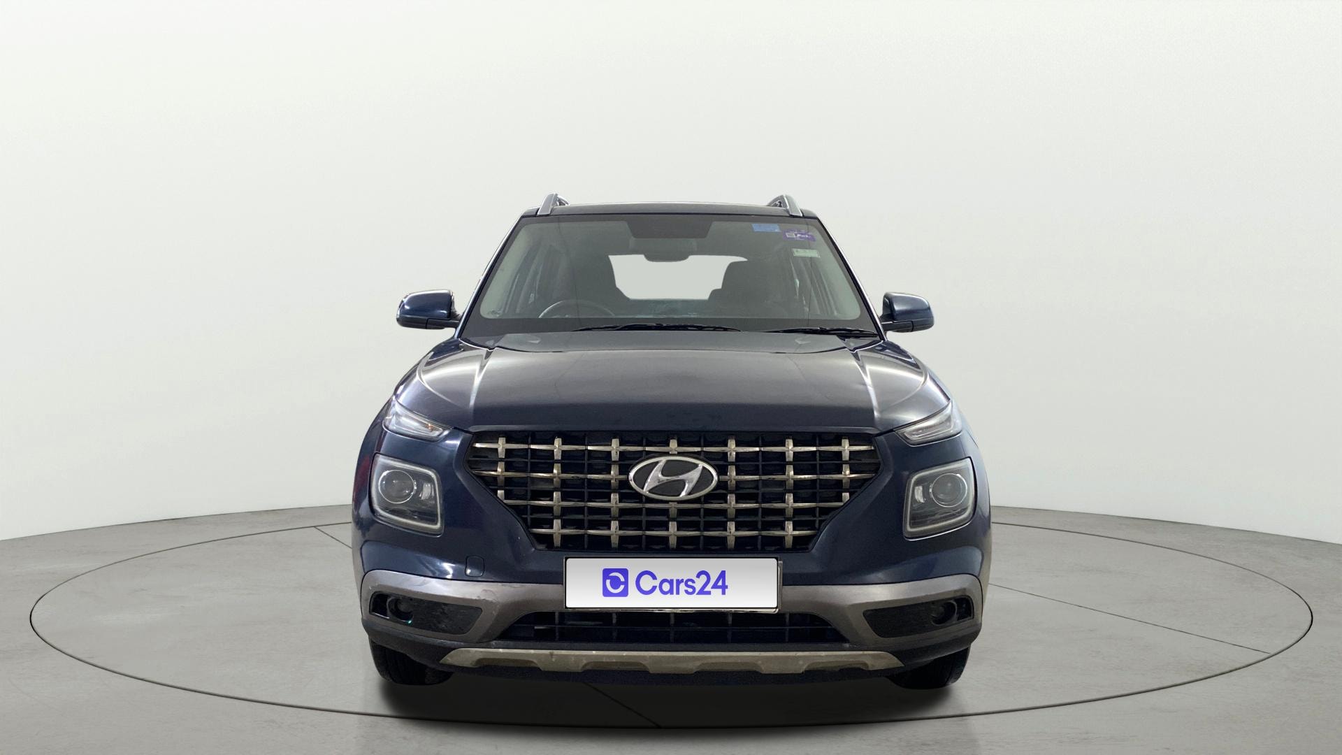 Used 2021 Hyundai Venue Used 2021 Hyundai Venue