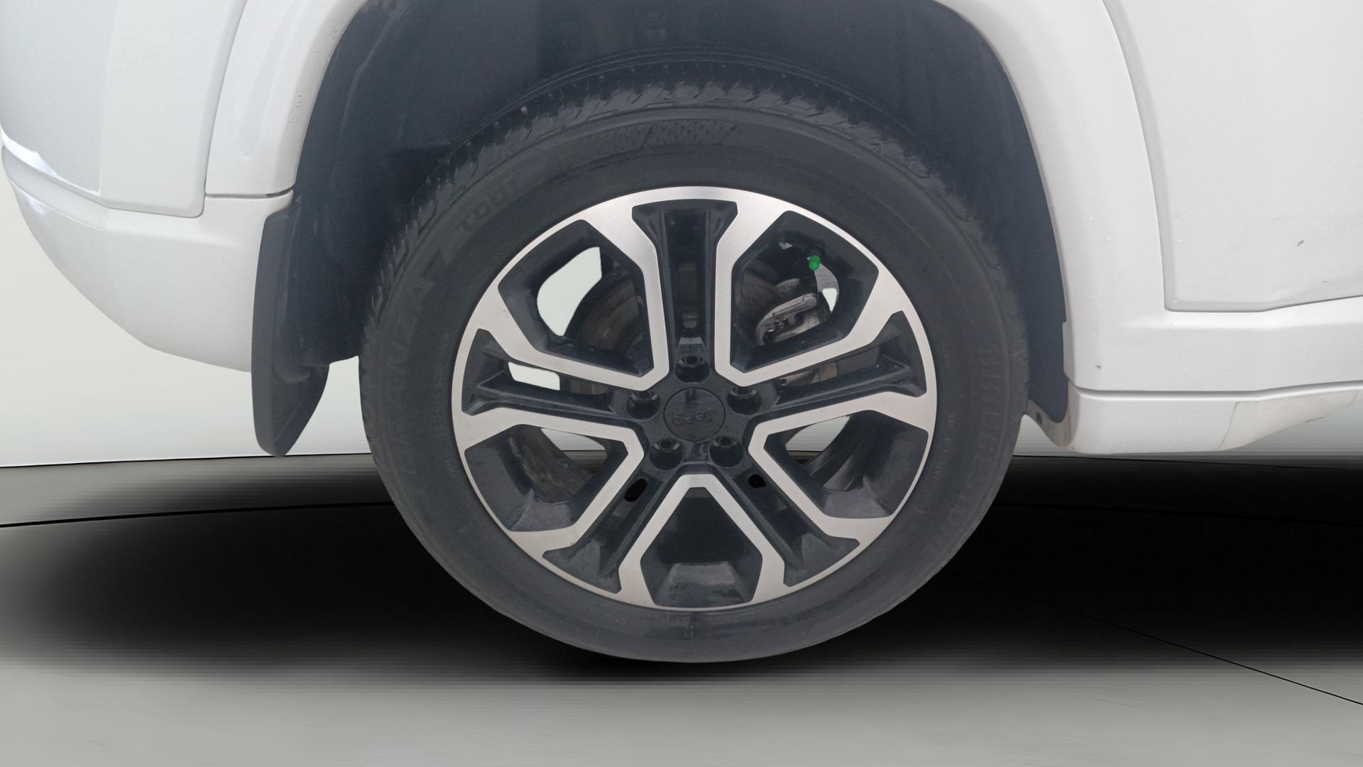Used 2023 Jeep Compass Used 2023 Jeep Compass