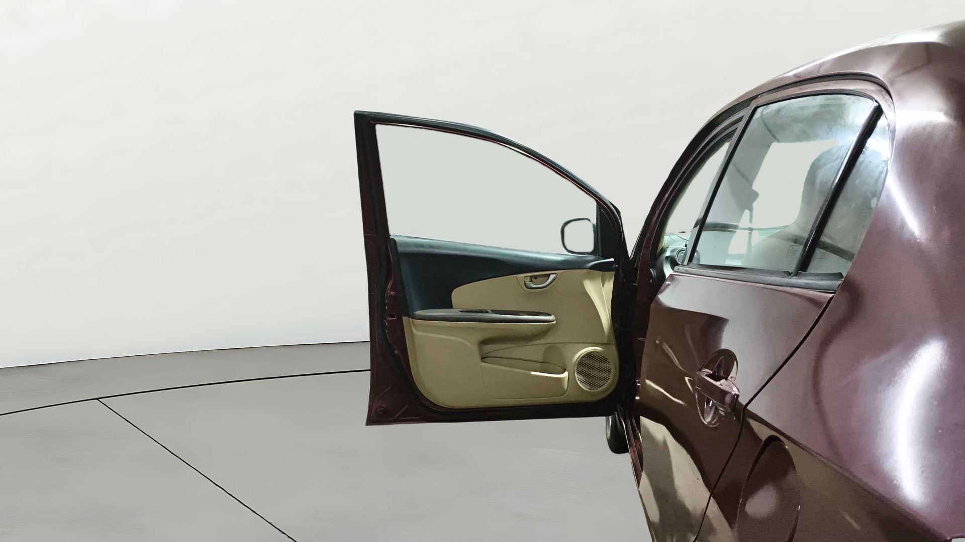 Used 2014 Honda Amaze Used 2014 Honda Amaze