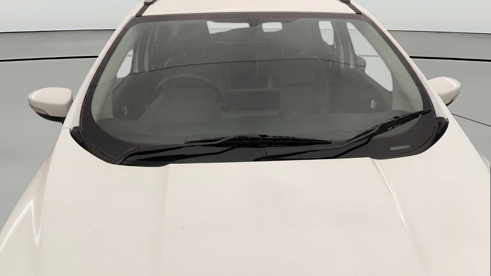 Used 2018 Ford EcoSport Used 2018 Ford EcoSport
