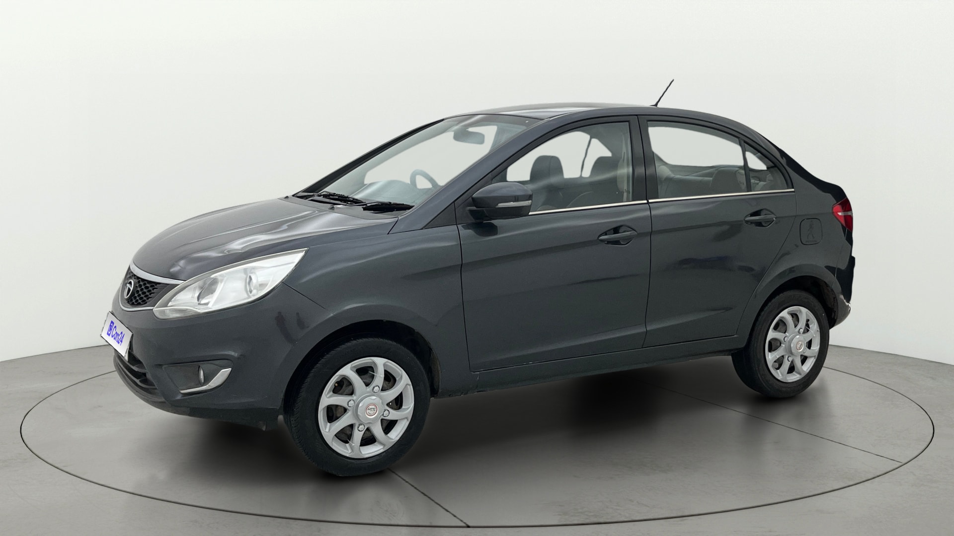 Used 2016 Tata Zest Used 2016 Tata Zest