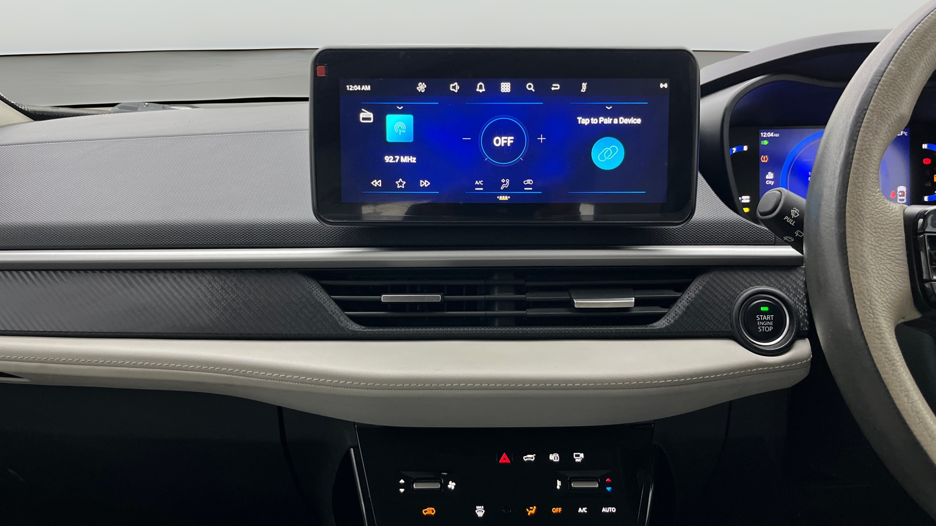 Used 2023 Tata Nexon Used 2023 Tata Nexon
