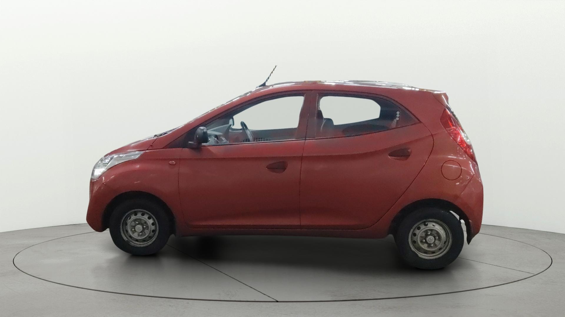 Used 2014 Hyundai EON Used 2014 Hyundai EON