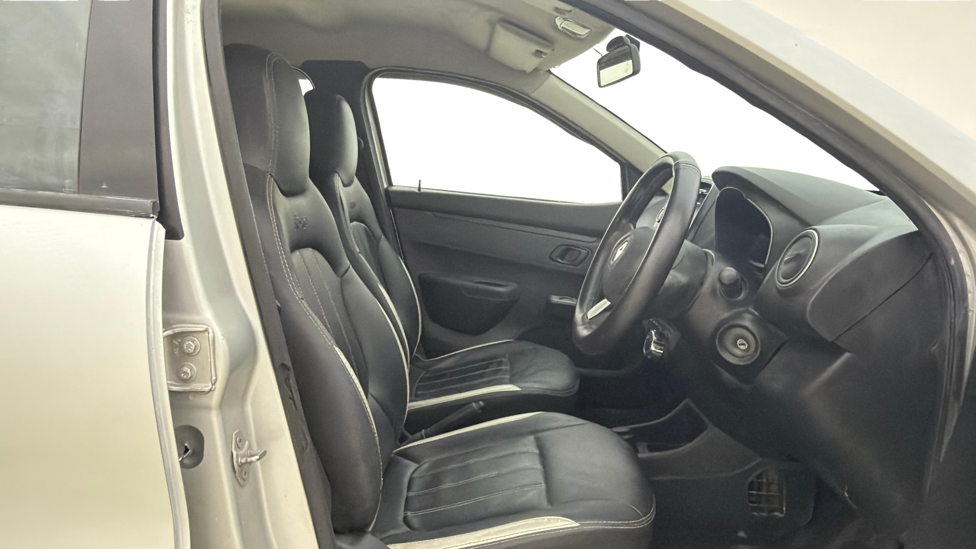 Used 2018 Renault Kwid Used 2018 Renault Kwid