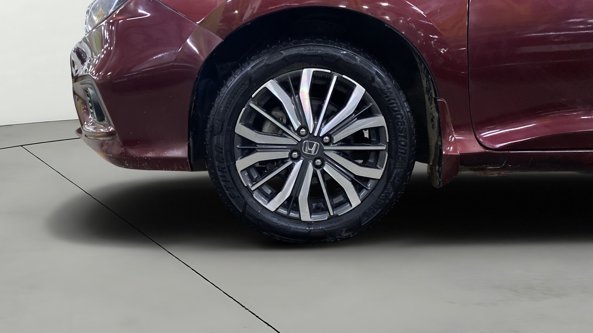 Used 2018 Honda City Used 2018 Honda City