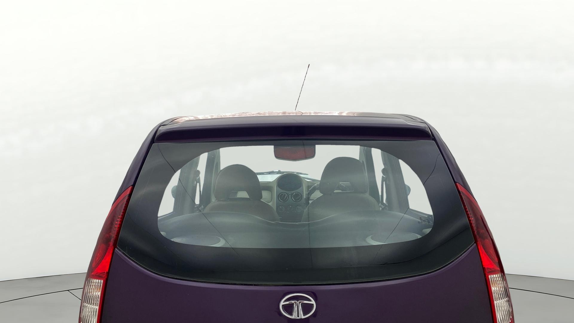 Used 2015 Tata Nano Used 2015 Tata Nano