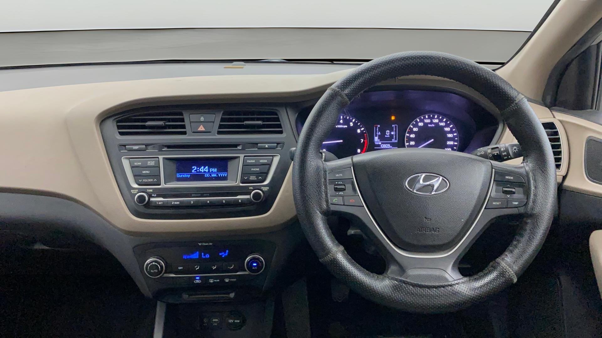 Used 2015 Hyundai Elite i20 Used 2015 Hyundai Elite i20