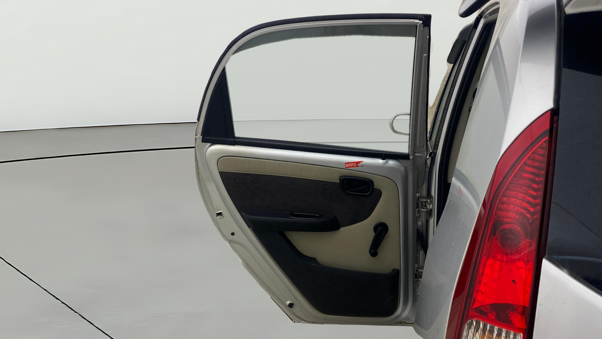 Used 2015 Tata Nano Used 2015 Tata Nano