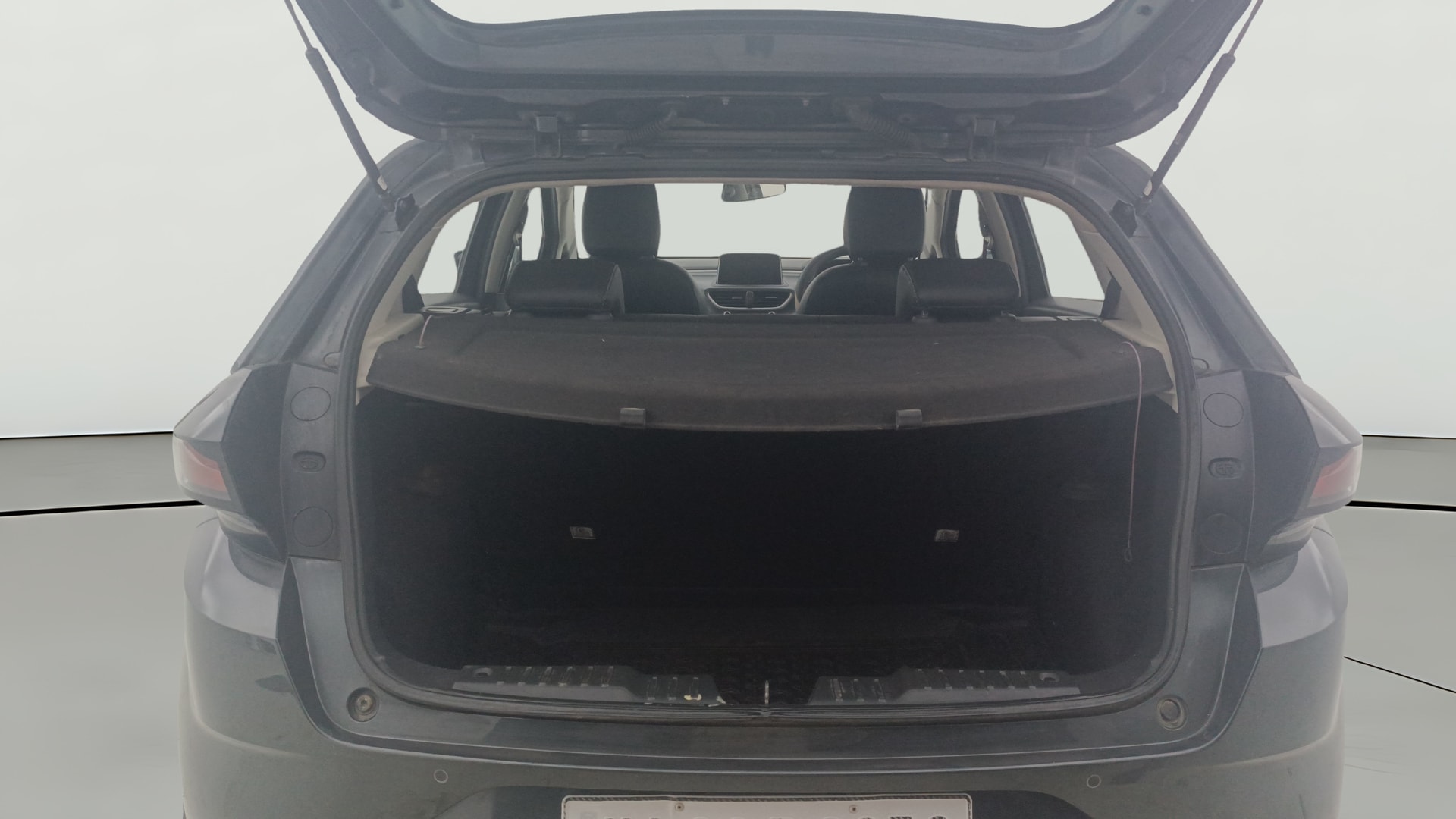 Used 2021 Tata Altroz Used 2021 Tata Altroz