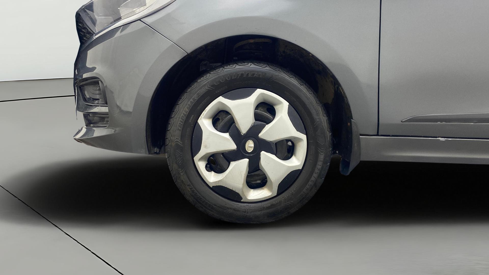 Used 2020 Tata Tiago Used 2020 Tata Tiago
