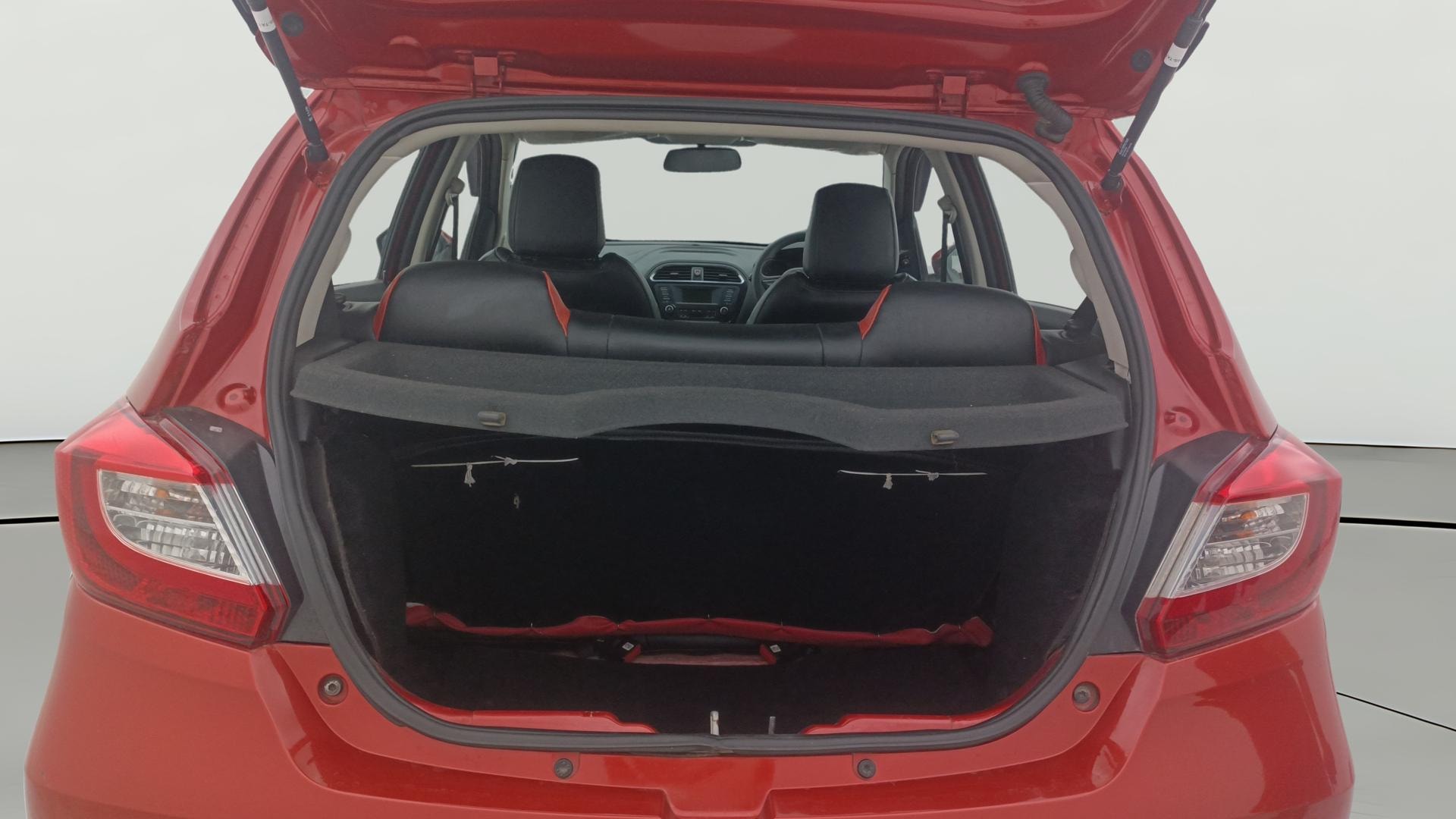 Used 2018 Tata Tiago Used 2018 Tata Tiago