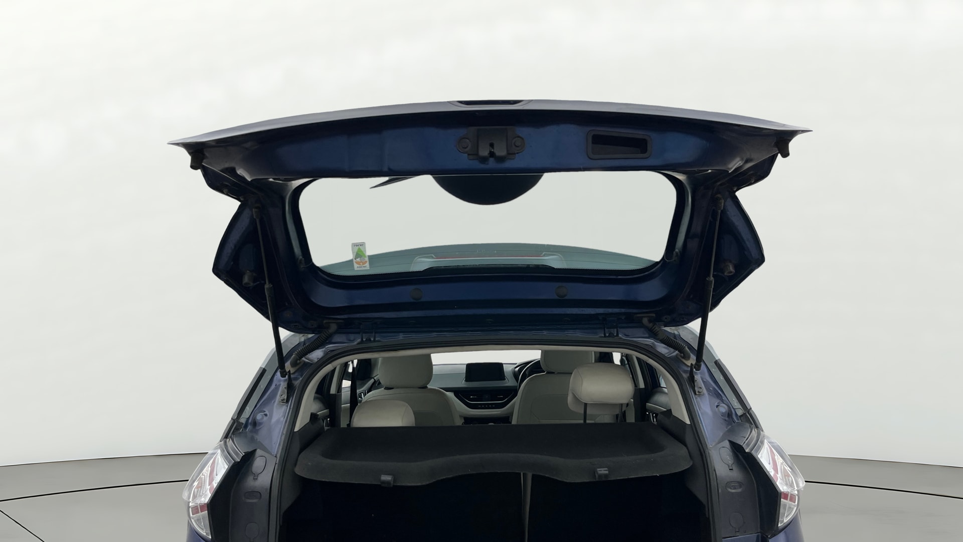 Used 2024 Tata Nexon Used 2024 Tata Nexon