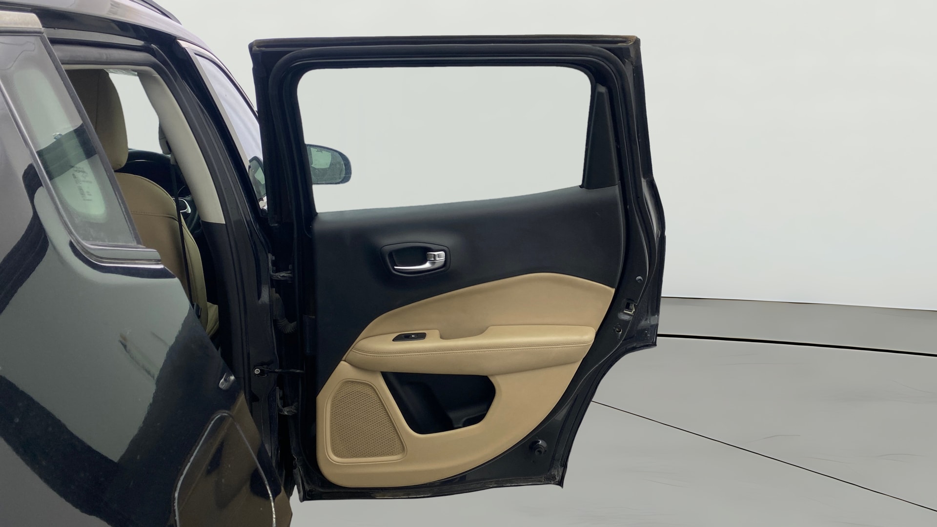 Used 2019 Jeep Compass Used 2019 Jeep Compass