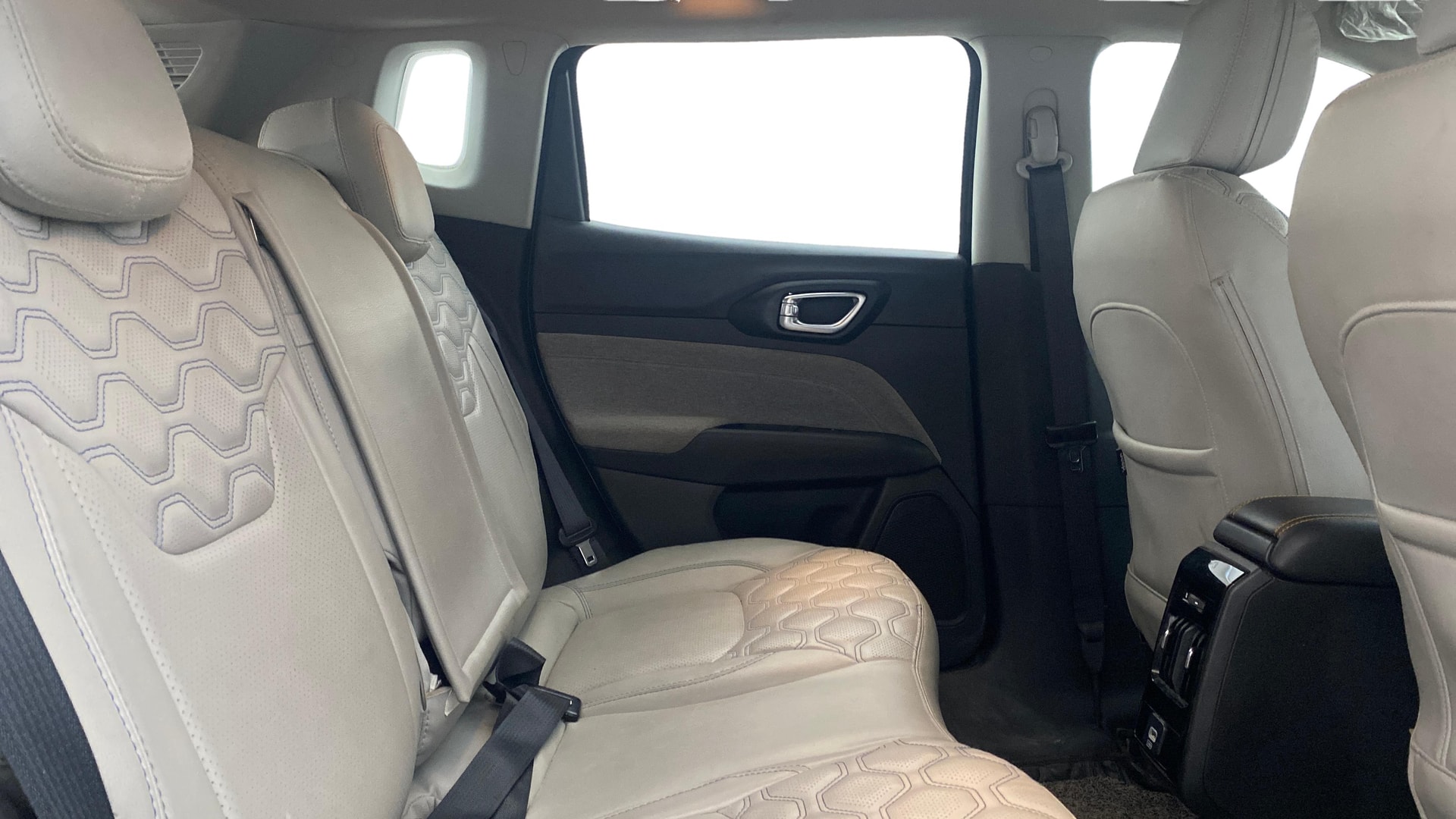 Used 2022 Jeep Compass Used 2022 Jeep Compass