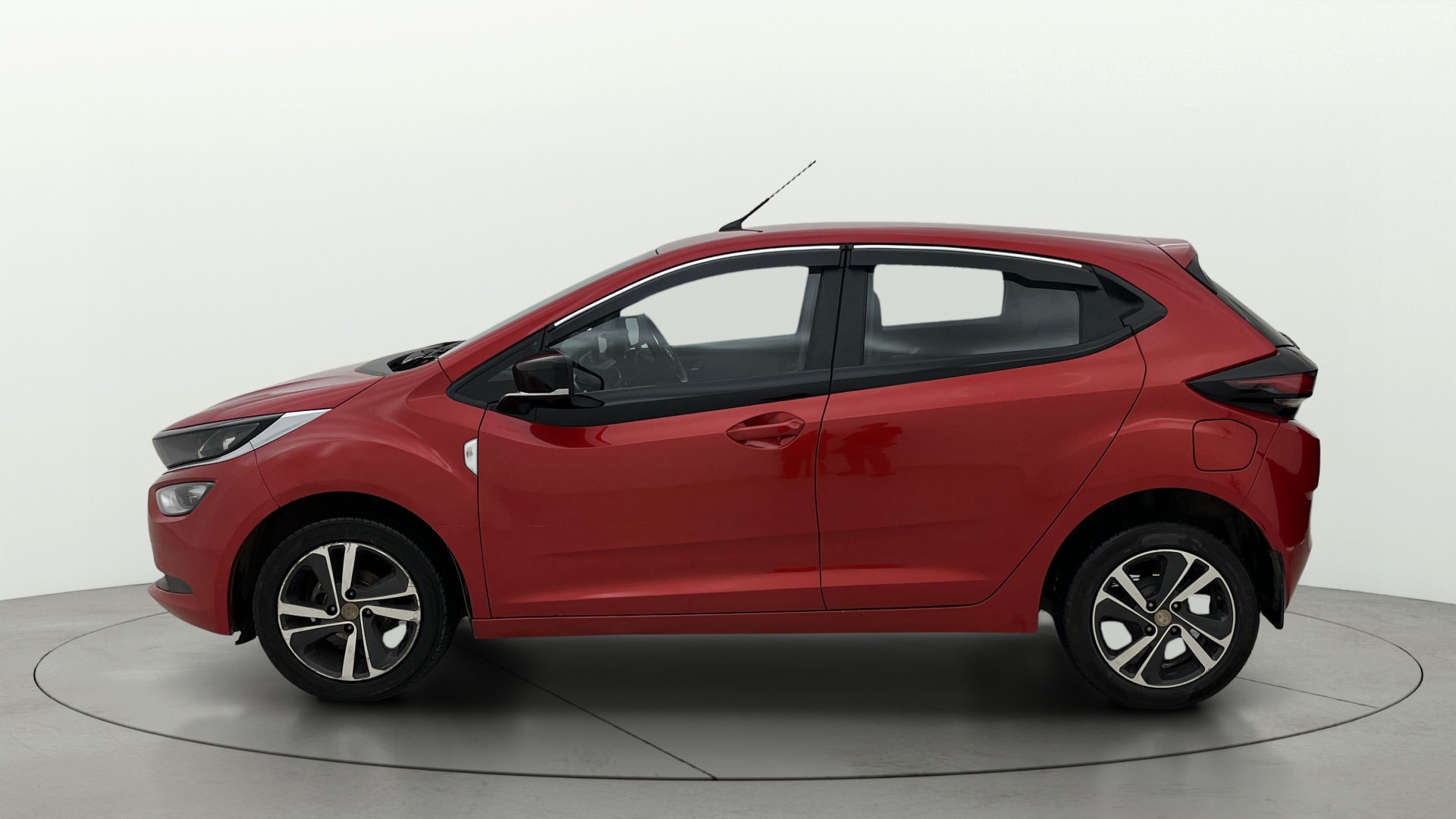 Used 2020 Tata Altroz Used 2020 Tata Altroz