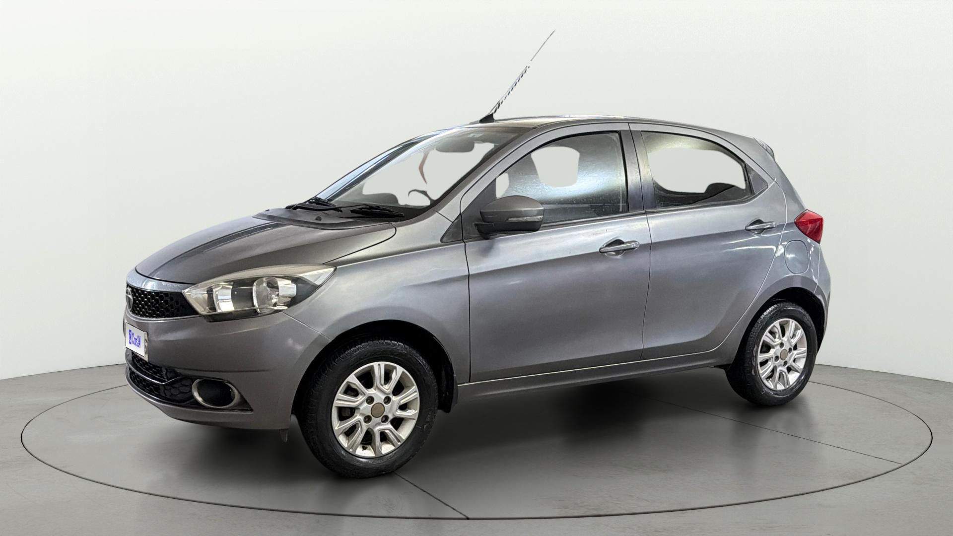 Used 2018 Tata Tiago Used 2018 Tata Tiago