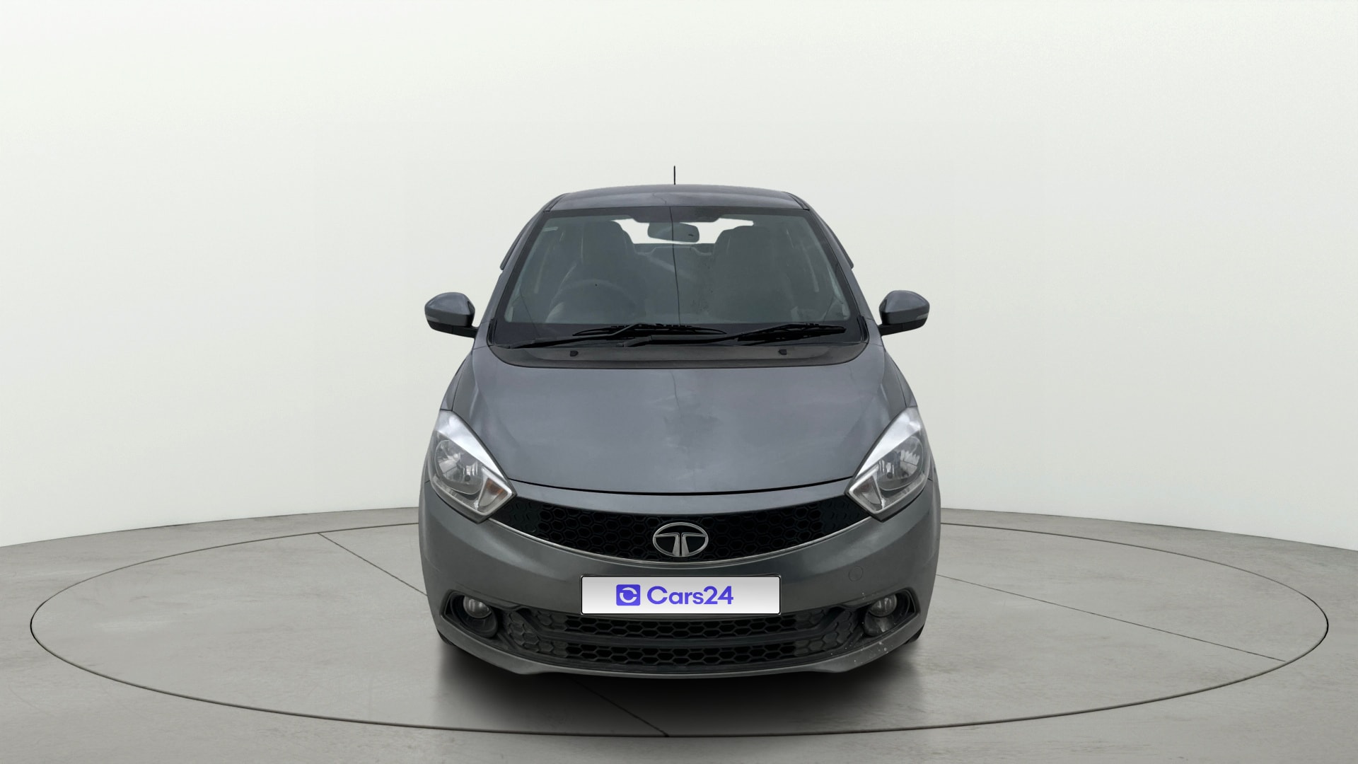 Used 2018 Tata Tigor Used 2018 Tata Tigor