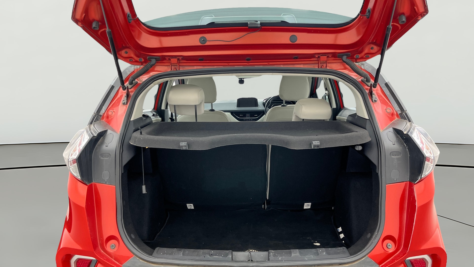 Used 2022 Tata Nexon Used 2022 Tata Nexon