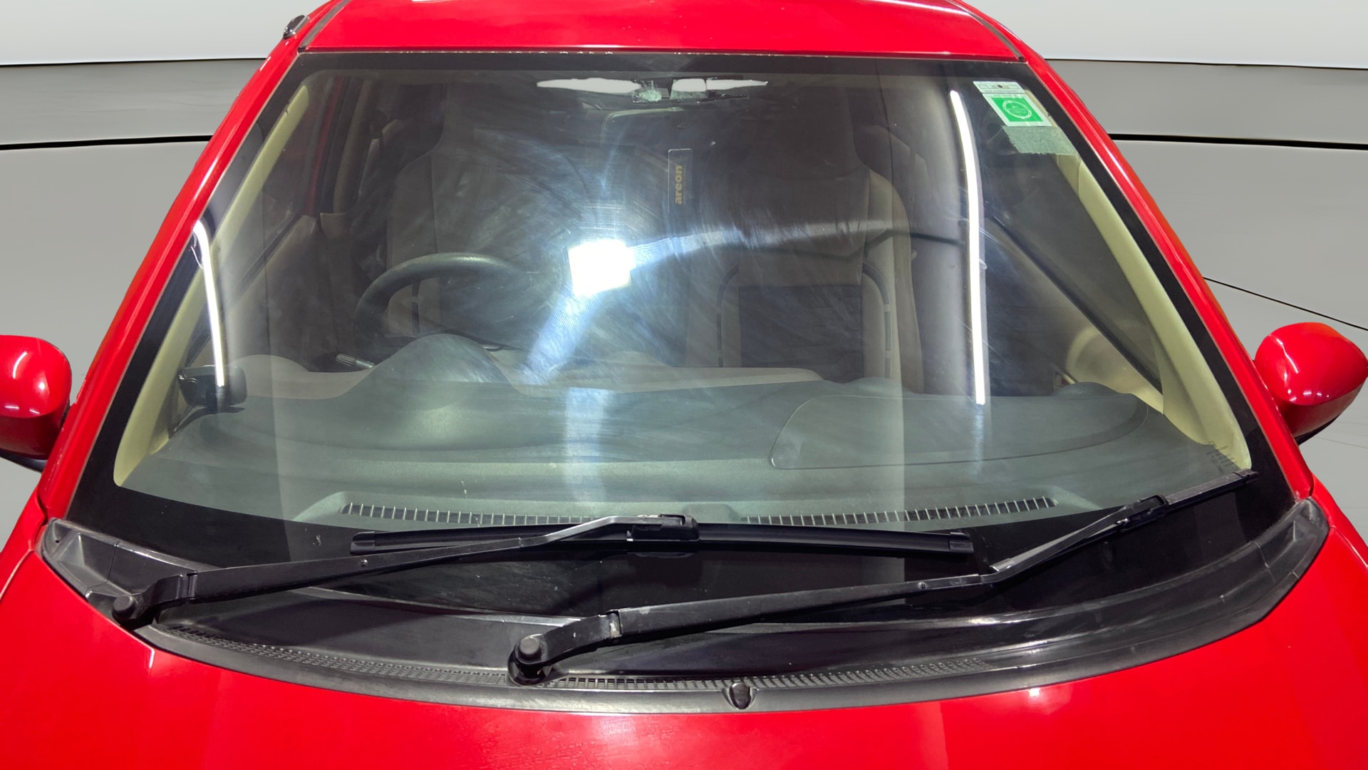 Used 2014 Honda Brio Used 2014 Honda Brio