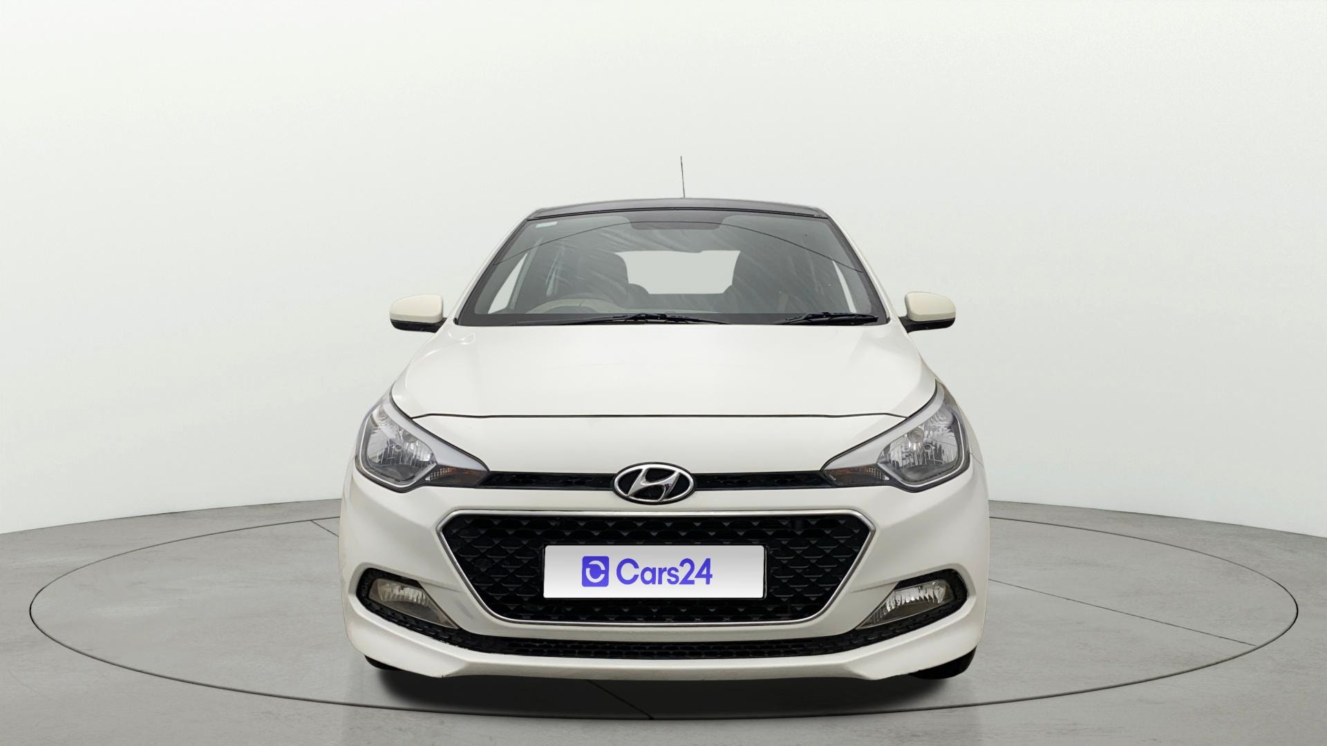 Used 2015 Hyundai Elite i20 Used 2015 Hyundai Elite i20