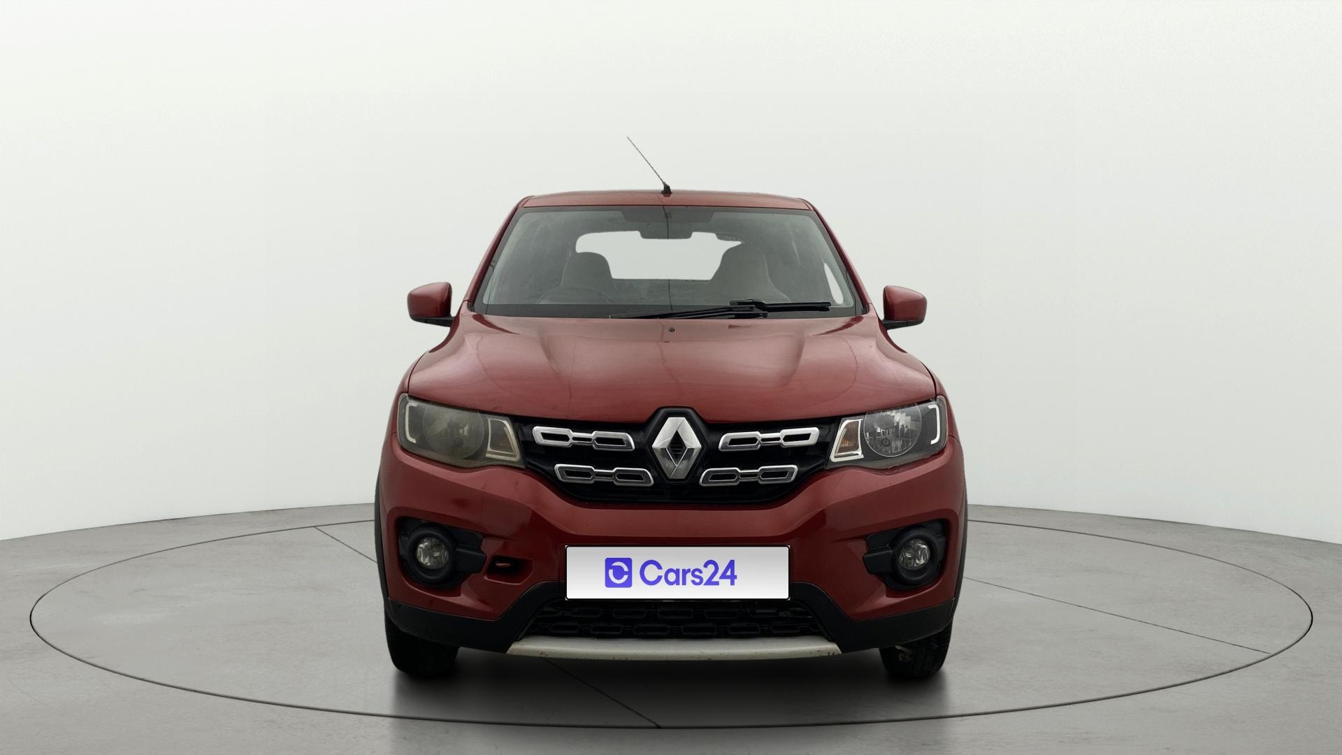 Used 2018 Renault Kwid Used 2018 Renault Kwid