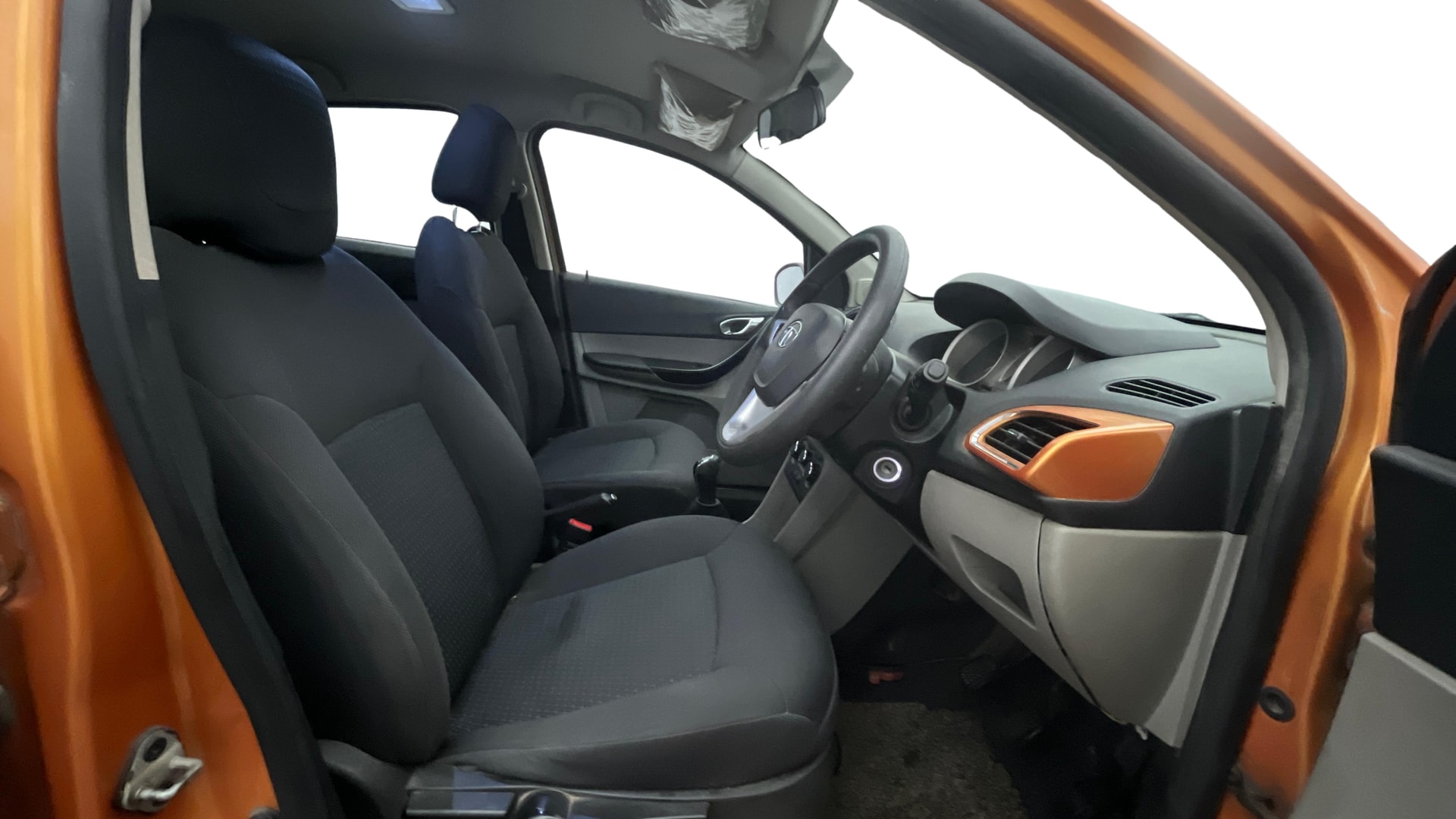 Used 2017 Tata Tiago Used 2017 Tata Tiago