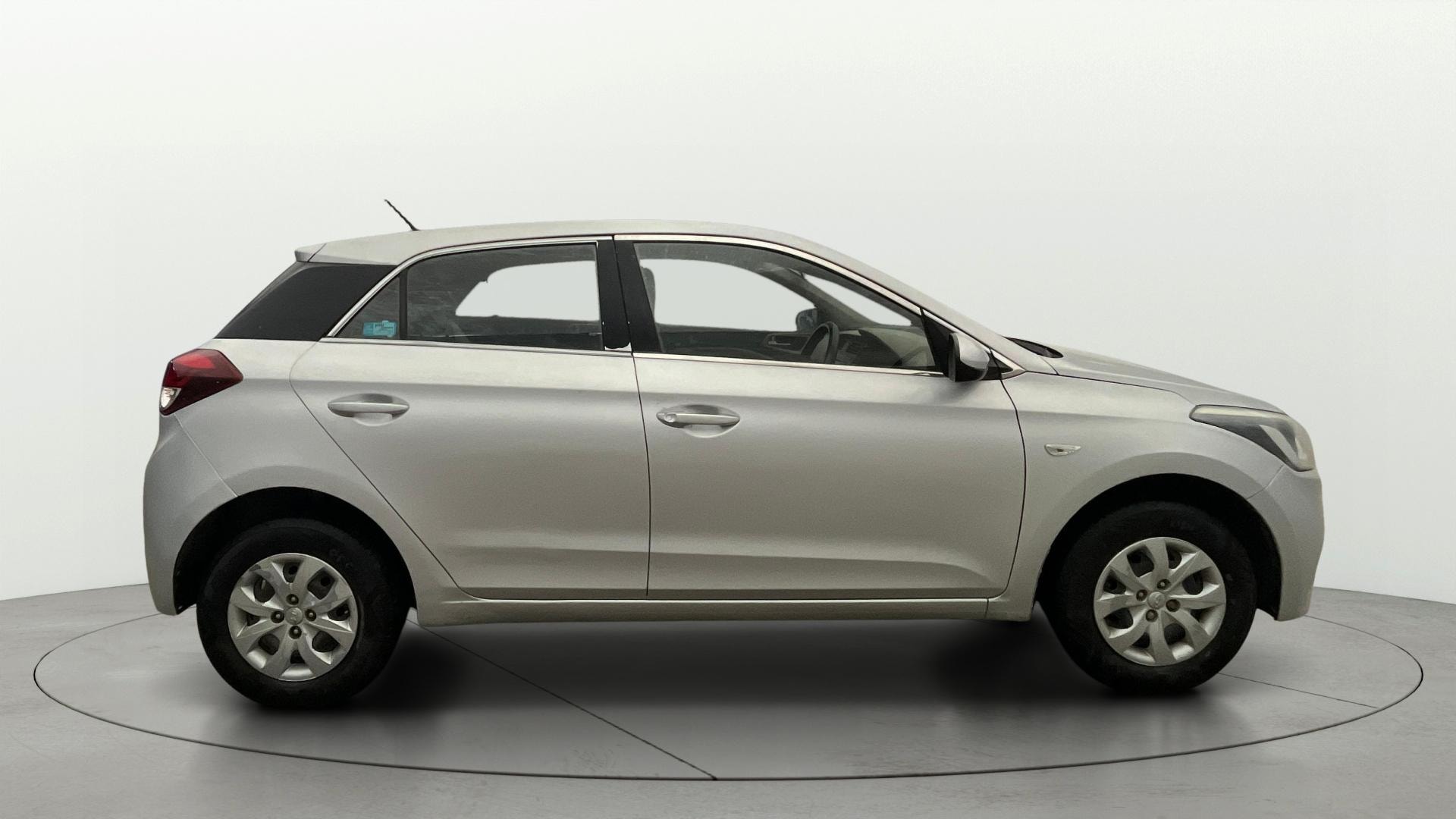 View 2015 Hyundai Elite i20 Magna 1.2 Image 8 Used 2015 Hyundai Elite i20 Magna 1.2 Image 8