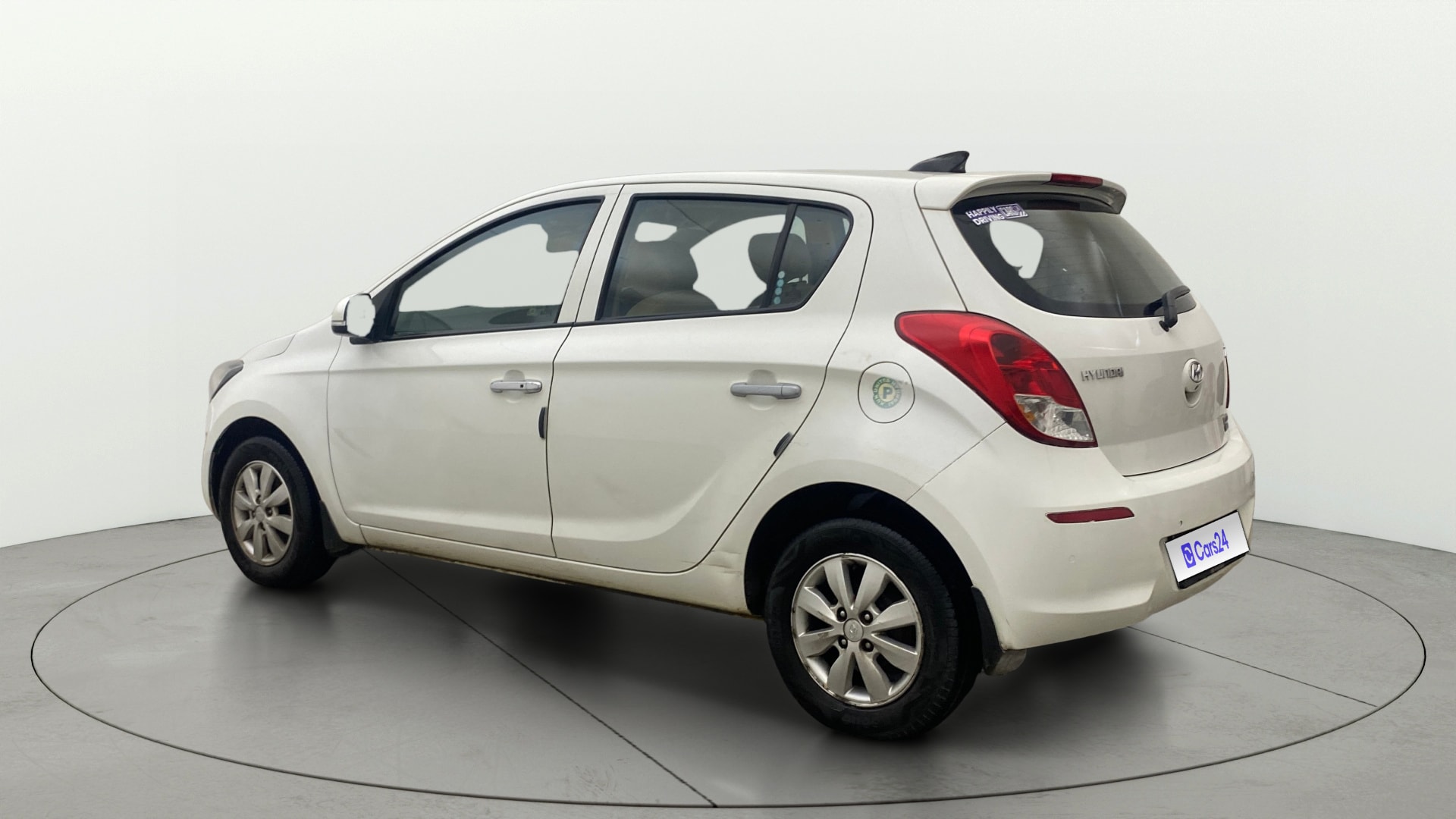 Used 2014 Hyundai i20 Used 2014 Hyundai i20