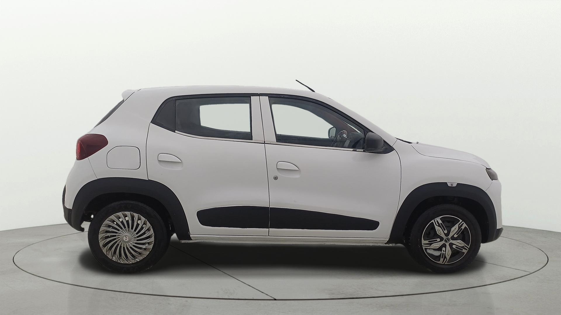Used 2020 Renault Kwid Used 2020 Renault Kwid