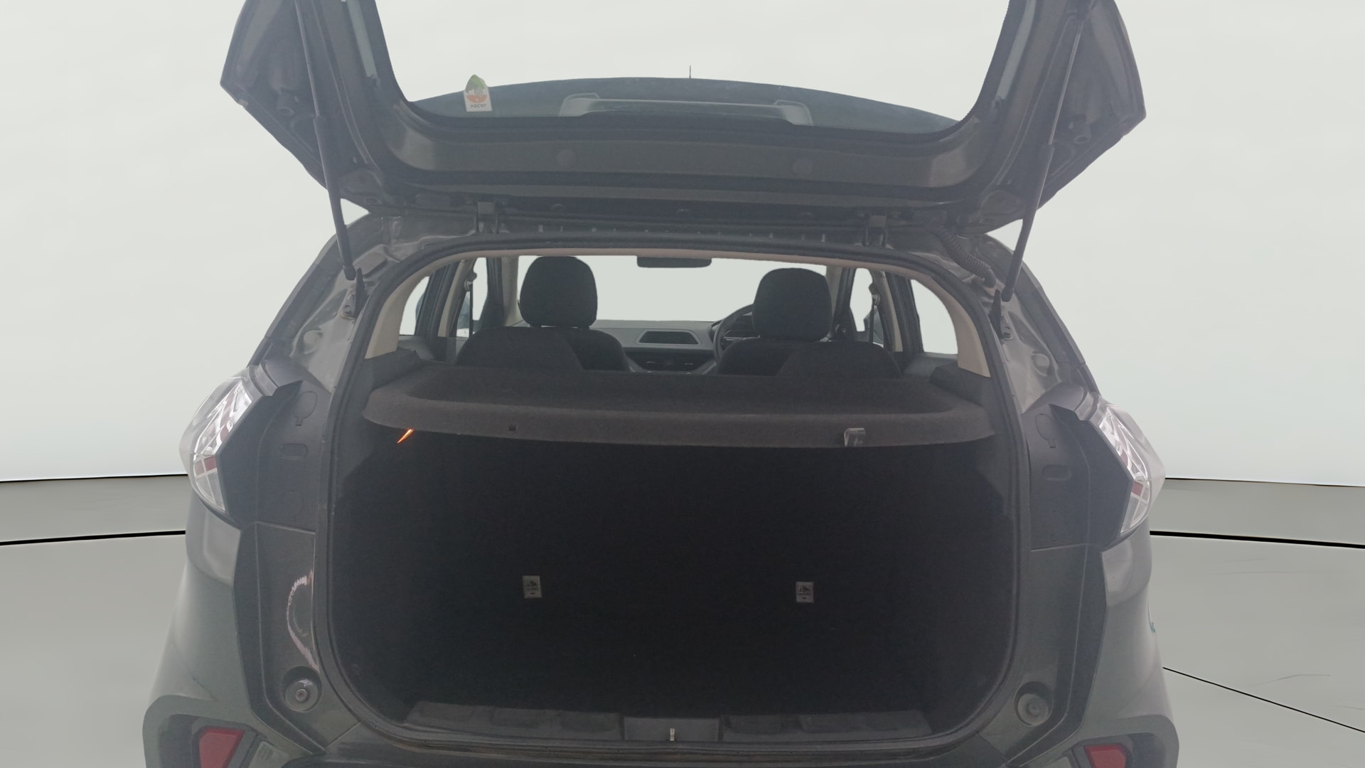 Used 2022 Tata Nexon Used 2022 Tata Nexon