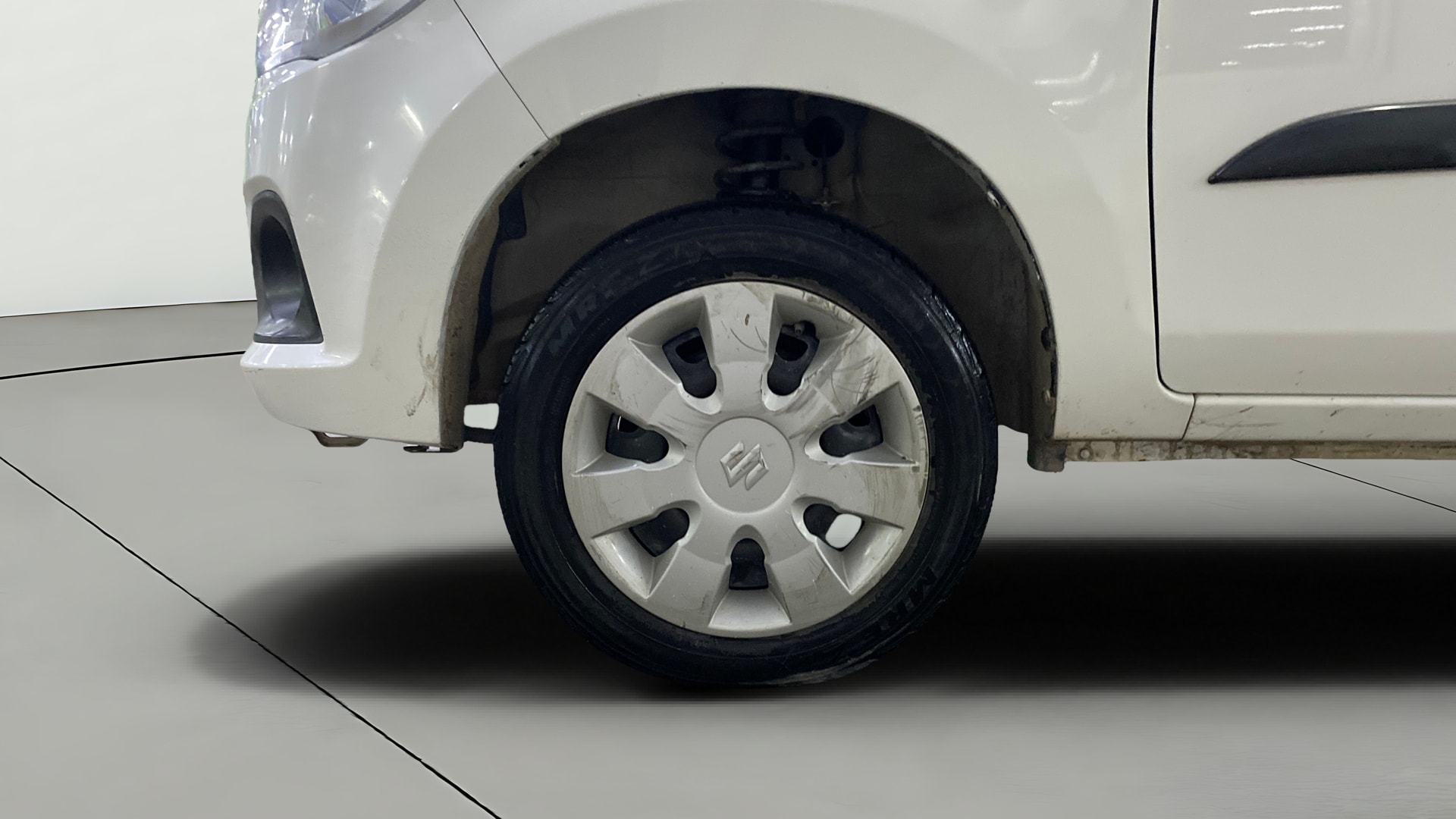Used 2017 Maruti Suzuki Alto K10 Used 2017 Maruti Suzuki Alto K10