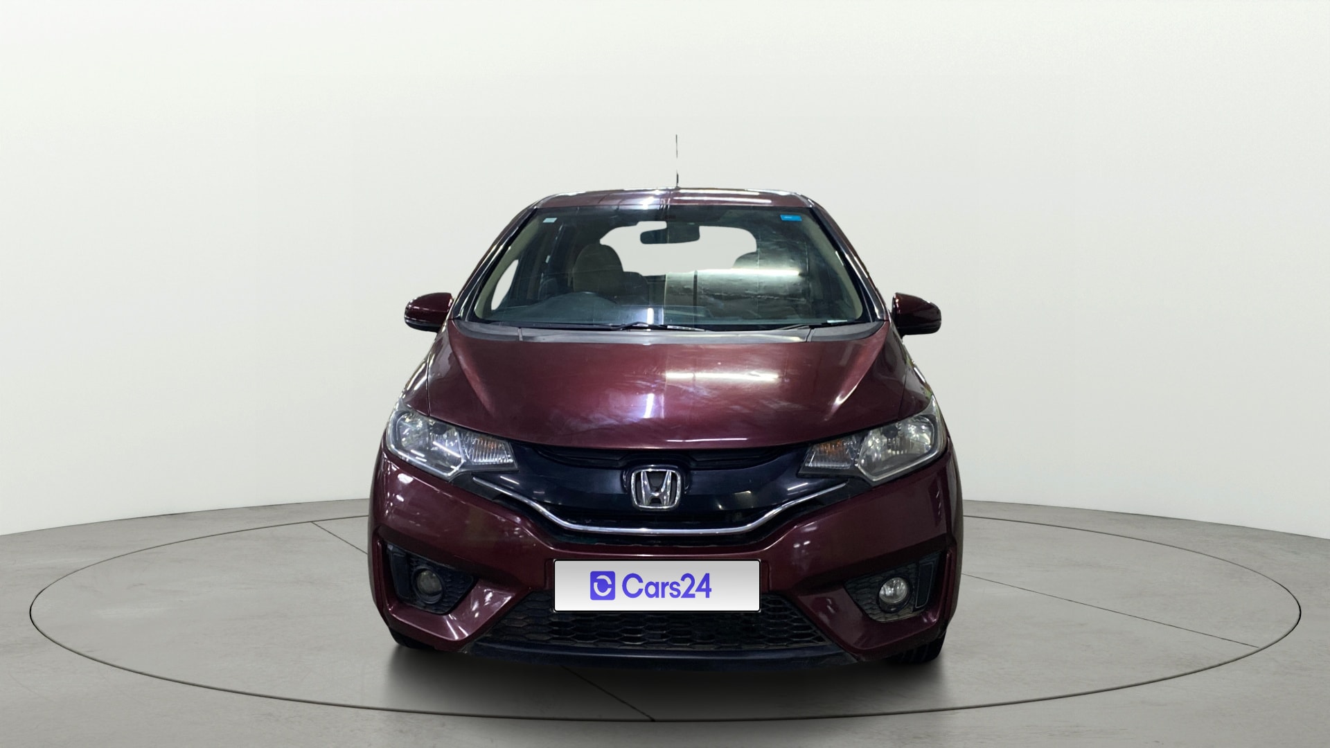 Used 2017 Honda Jazz Used 2017 Honda Jazz