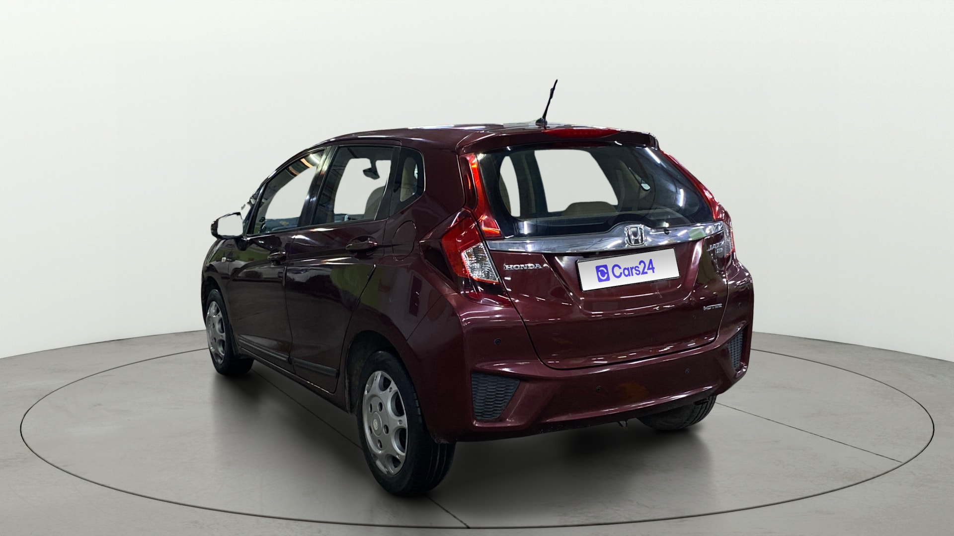 Used 2017 Honda Jazz Used 2017 Honda Jazz