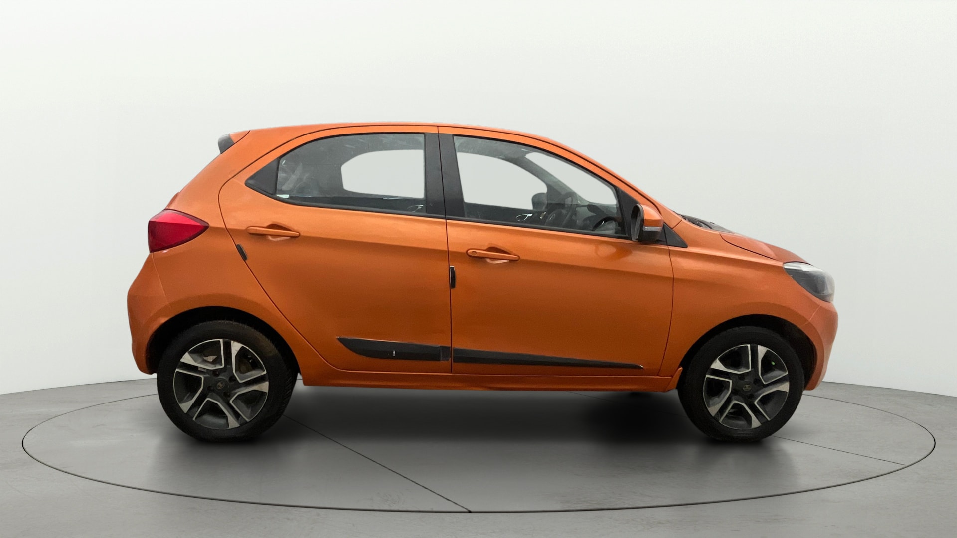 Used 2019 Tata Tiago Used 2019 Tata Tiago