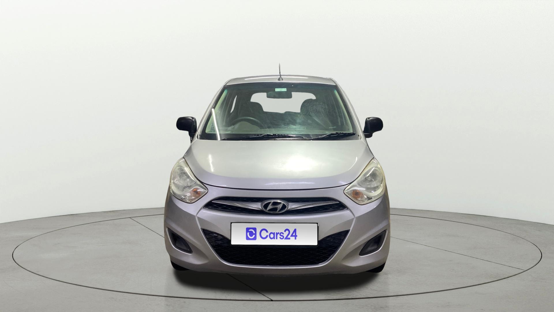 Used 2014 Hyundai i10 Used 2014 Hyundai i10