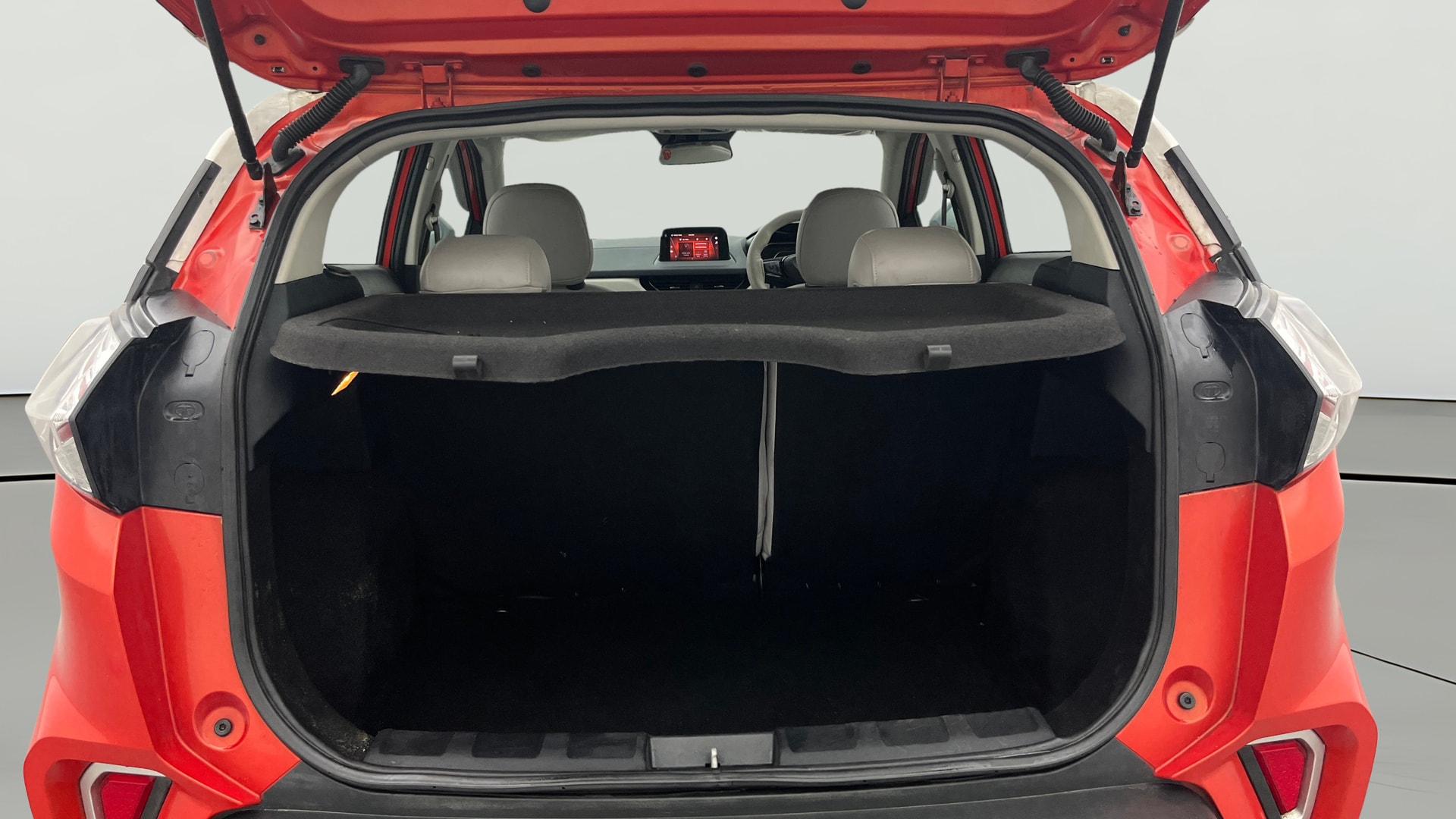 Used 2022 Tata Nexon Used 2022 Tata Nexon