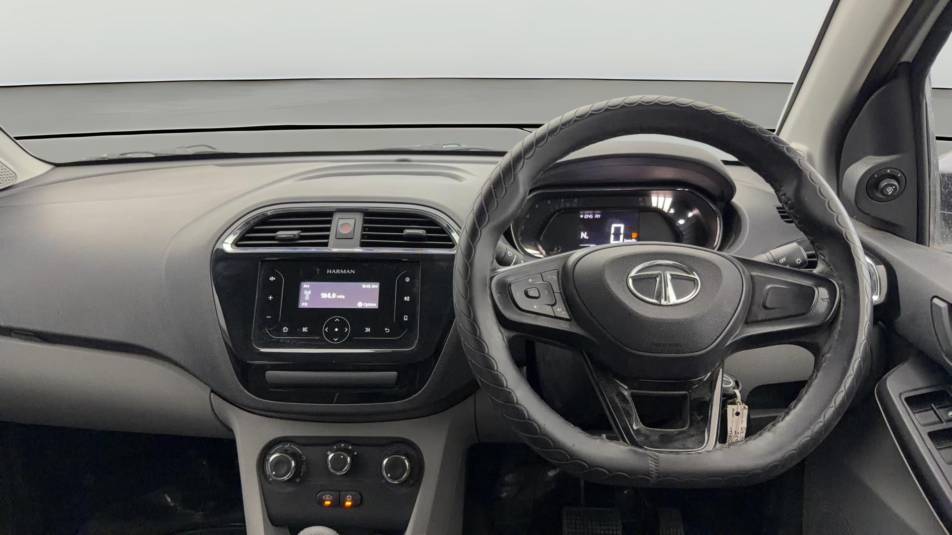 Used 2022 Tata Tiago Used 2022 Tata Tiago